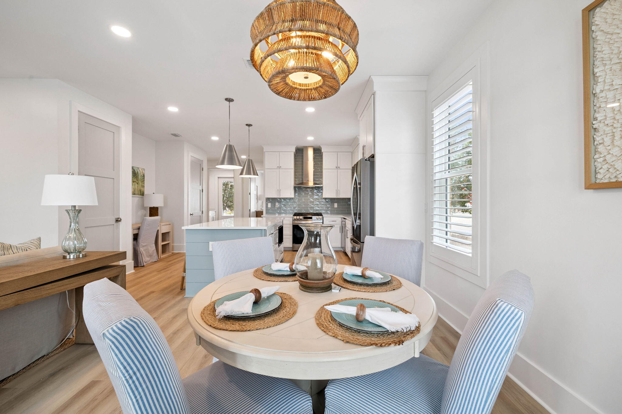 Marina Cottages - Residential