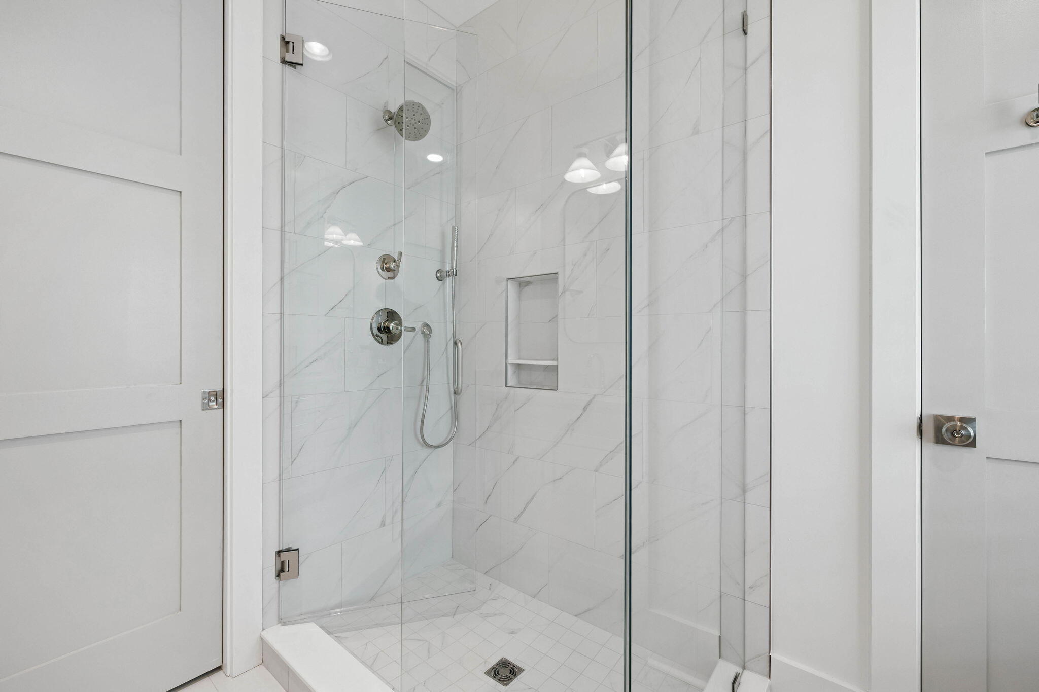 Marina Cottages - Residential