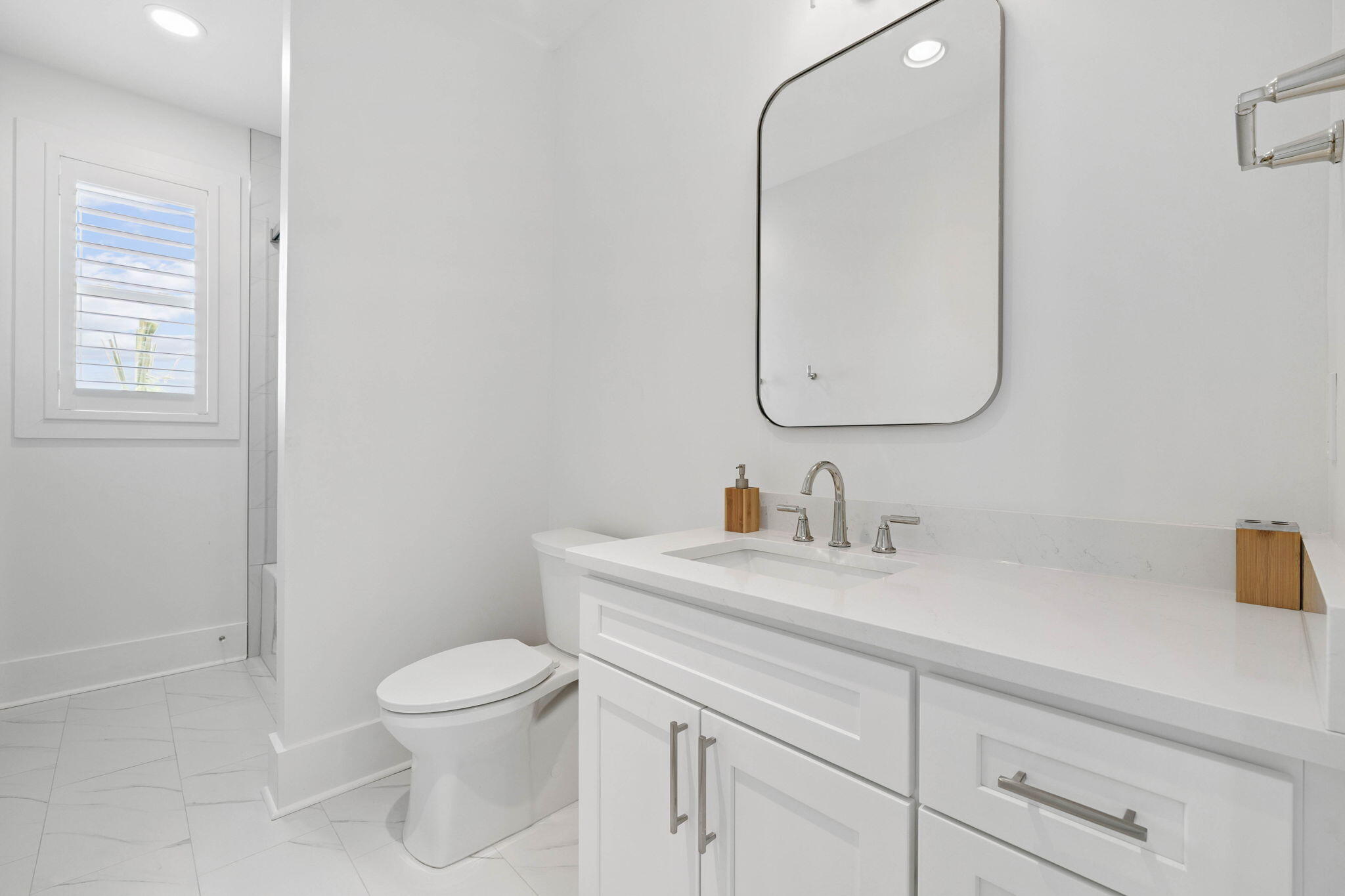 Marina Cottages - Residential