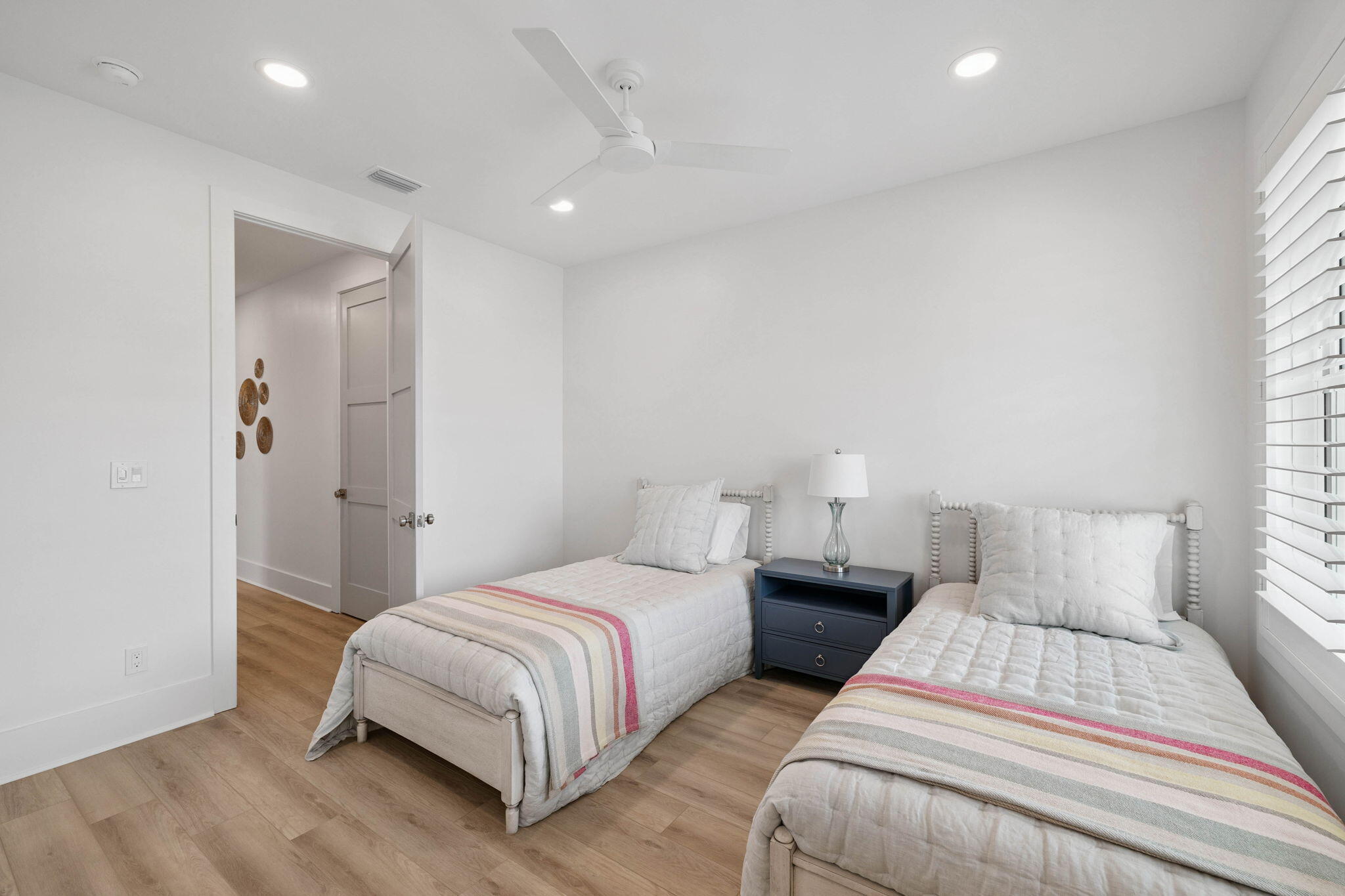 Marina Cottages - Residential