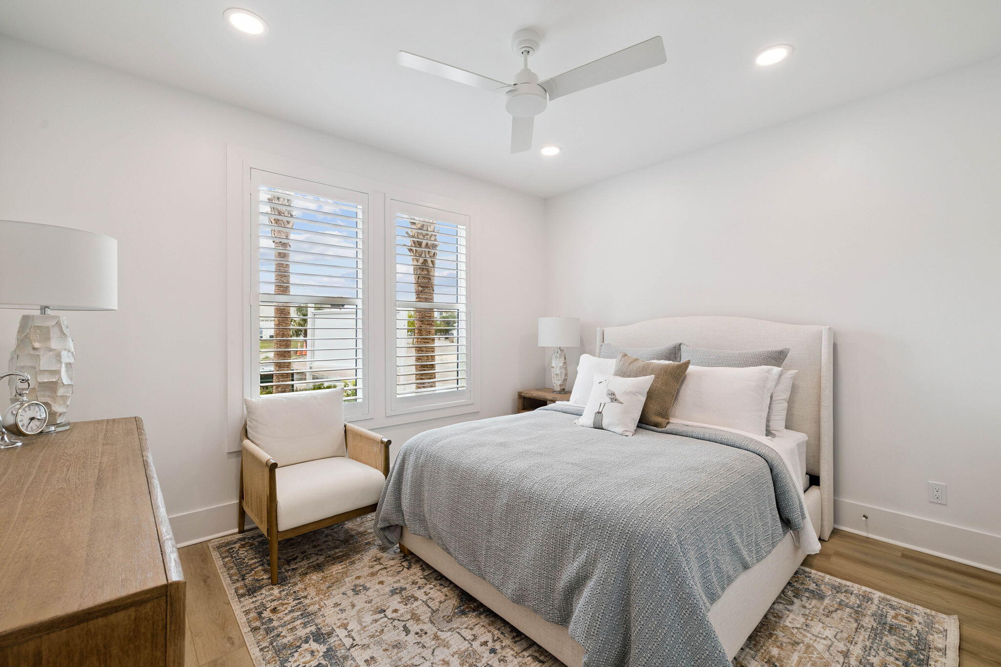 Marina Cottages - Residential