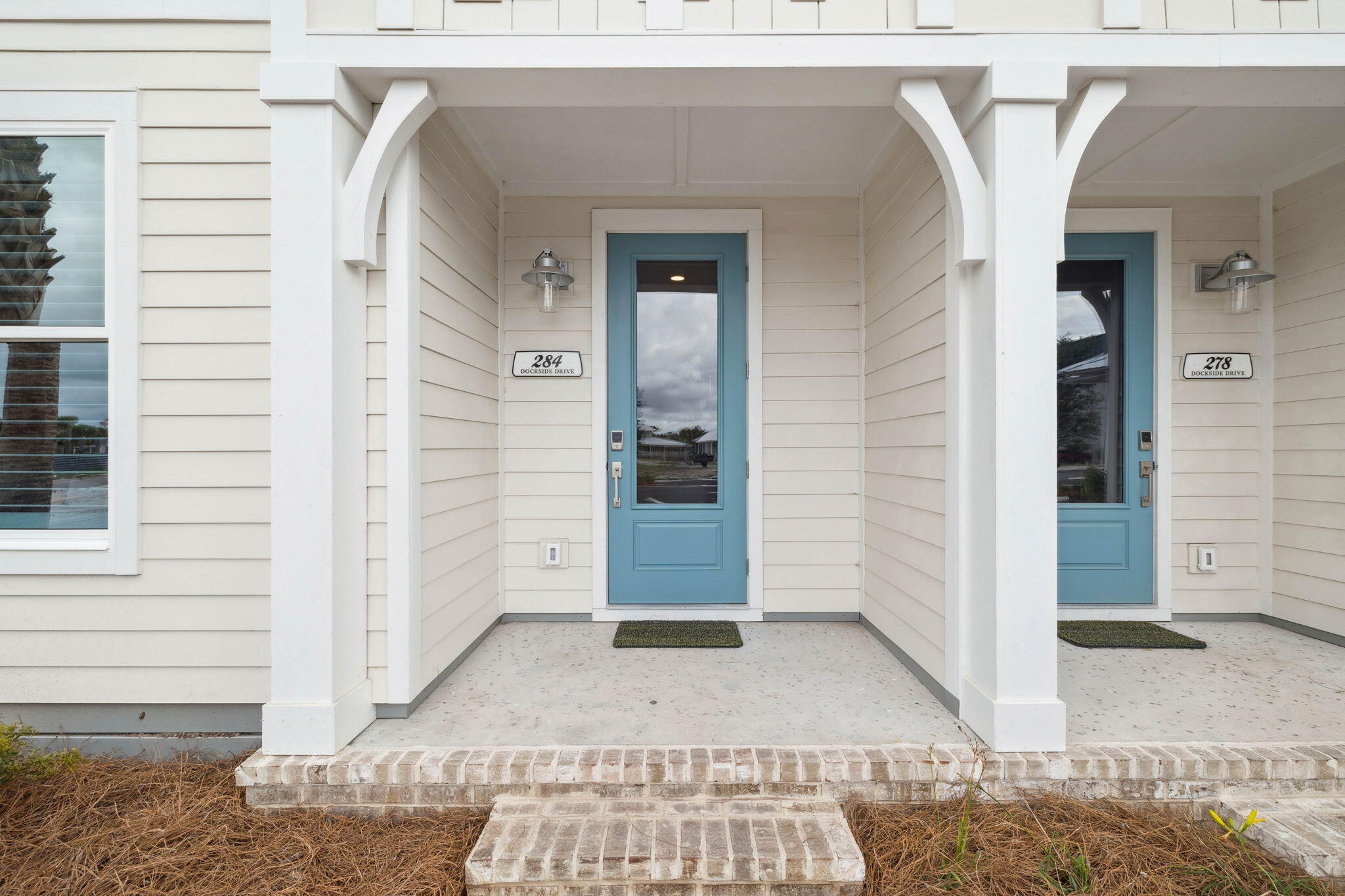 Marina Cottages - Residential