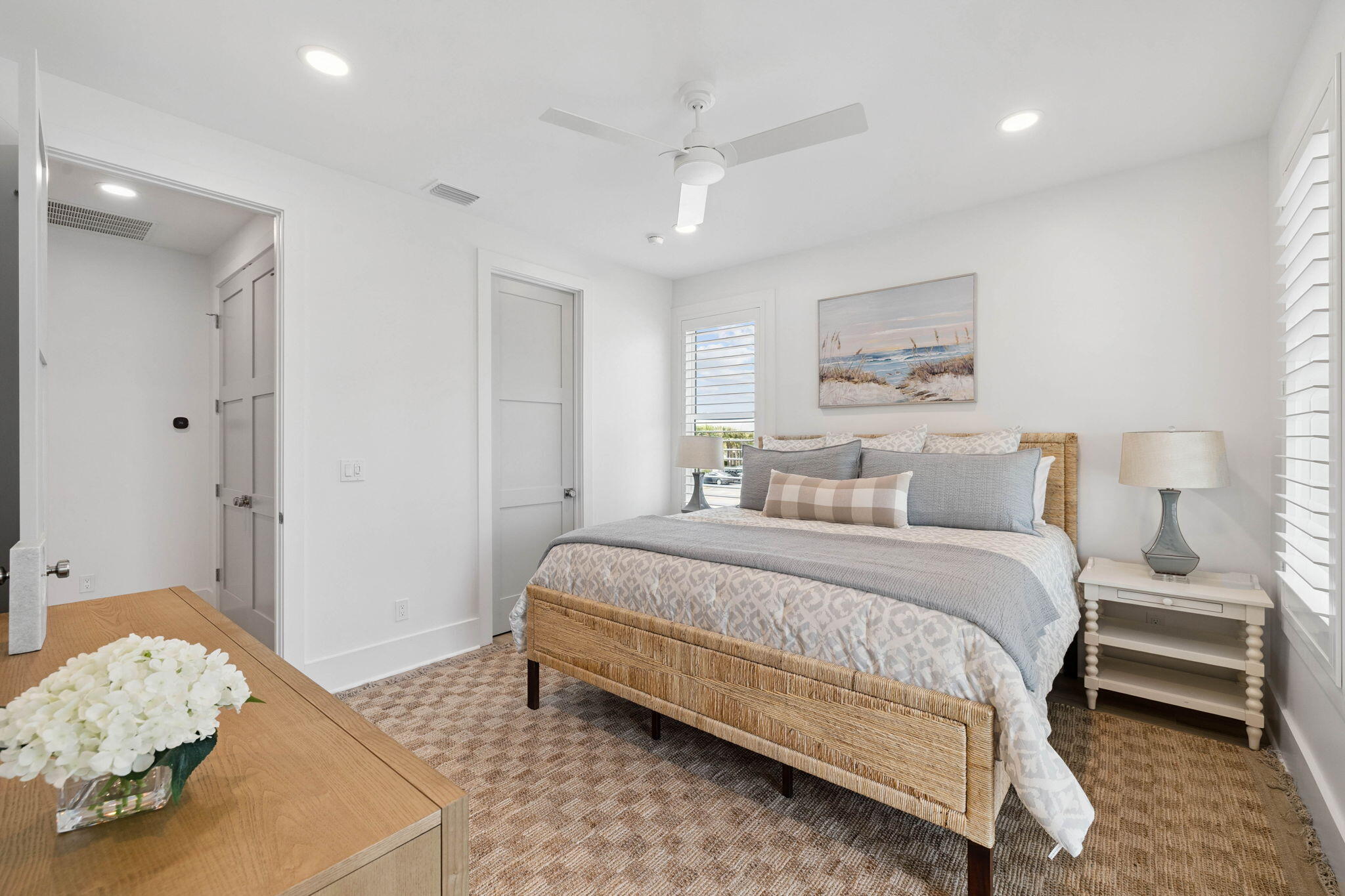 Marina Cottages - Residential