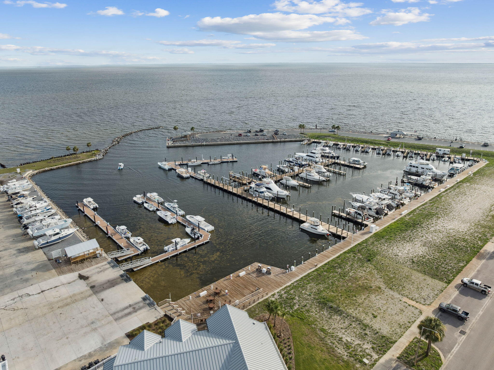 Marina Cottages - Residential