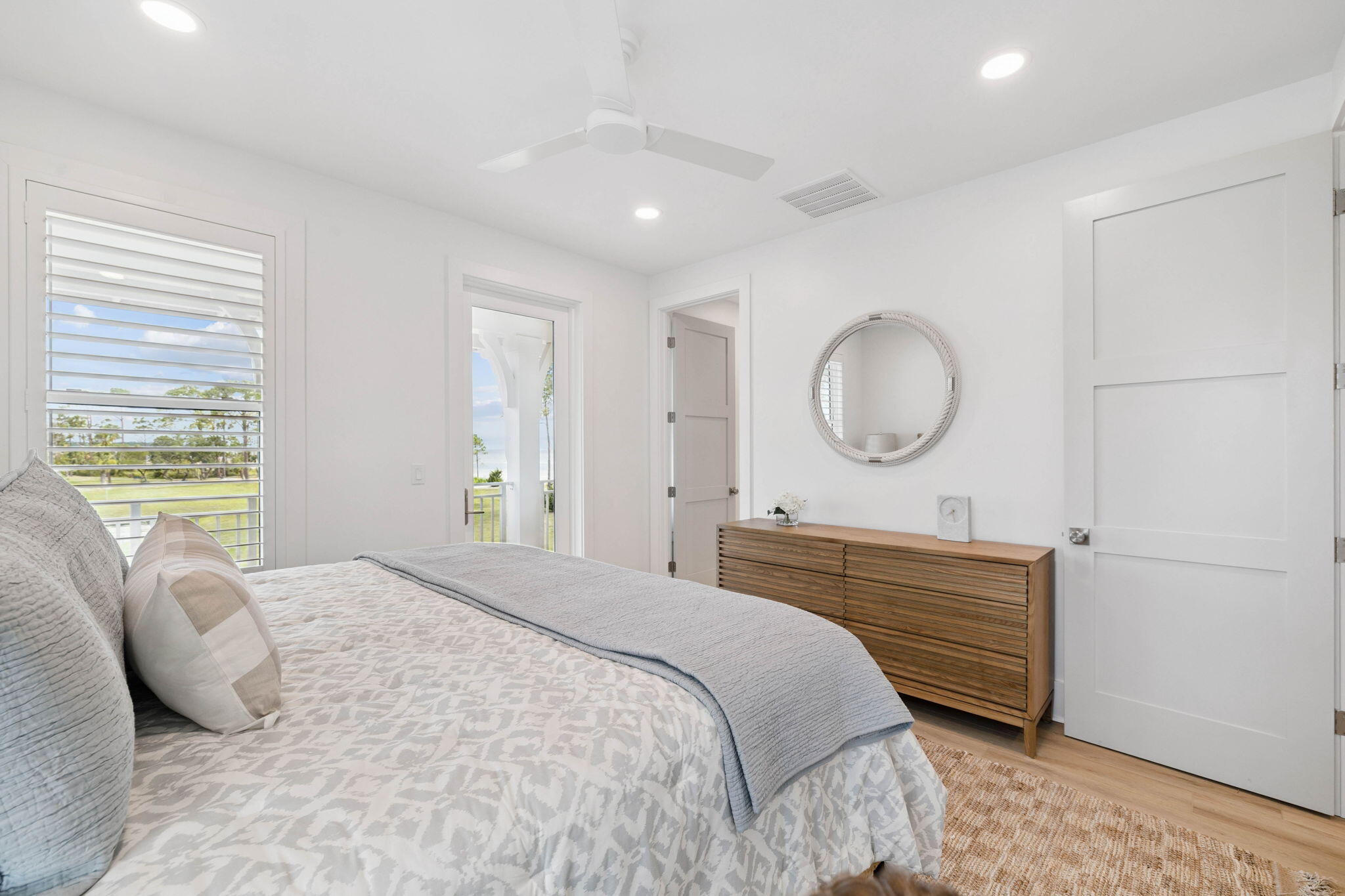 Marina Cottages - Residential