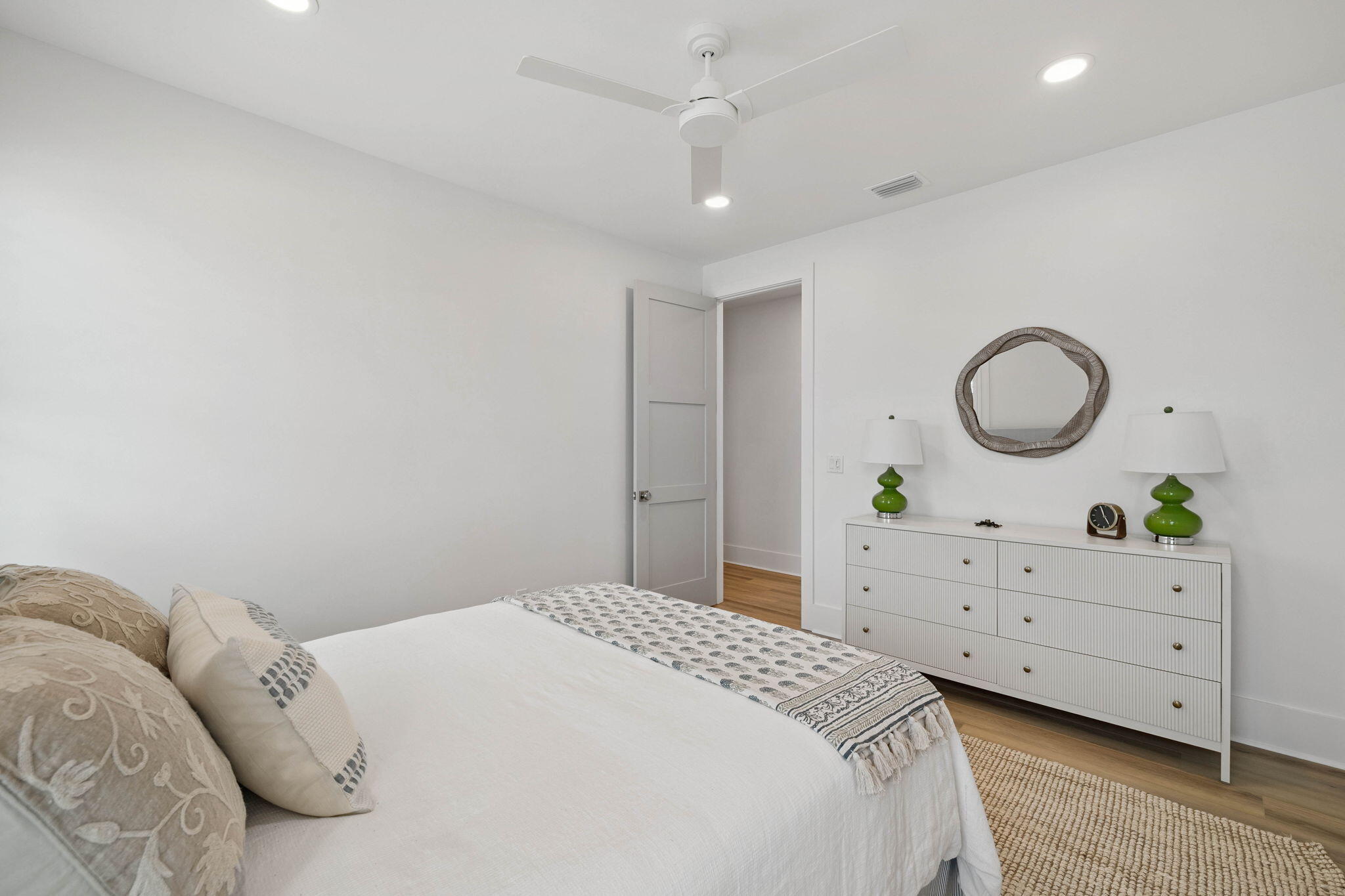 Marina Cottages - Residential