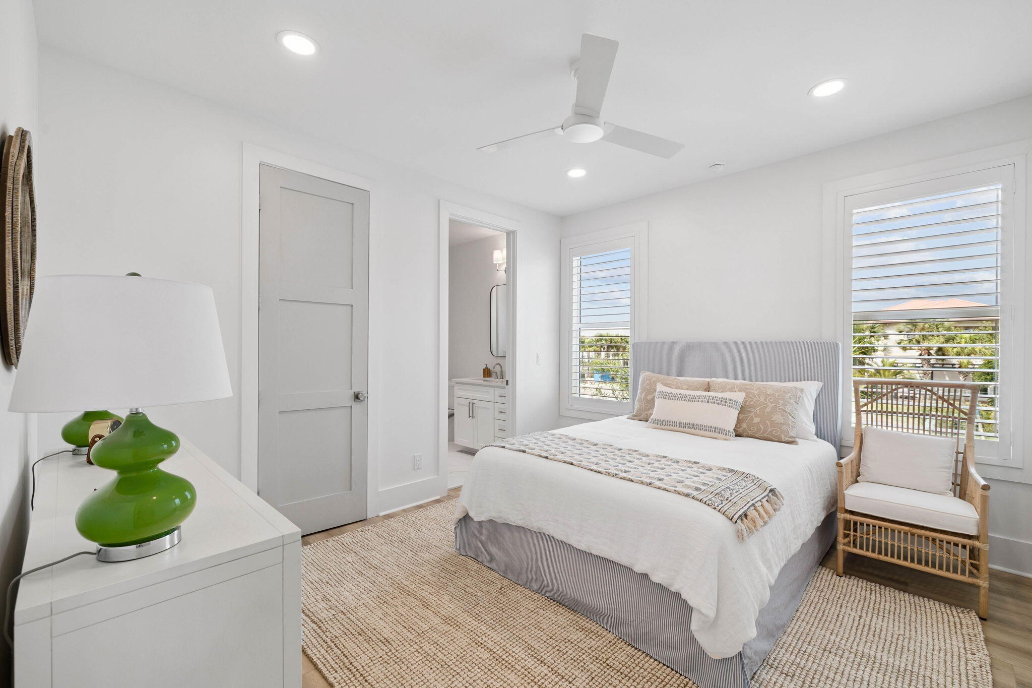 Marina Cottages - Residential