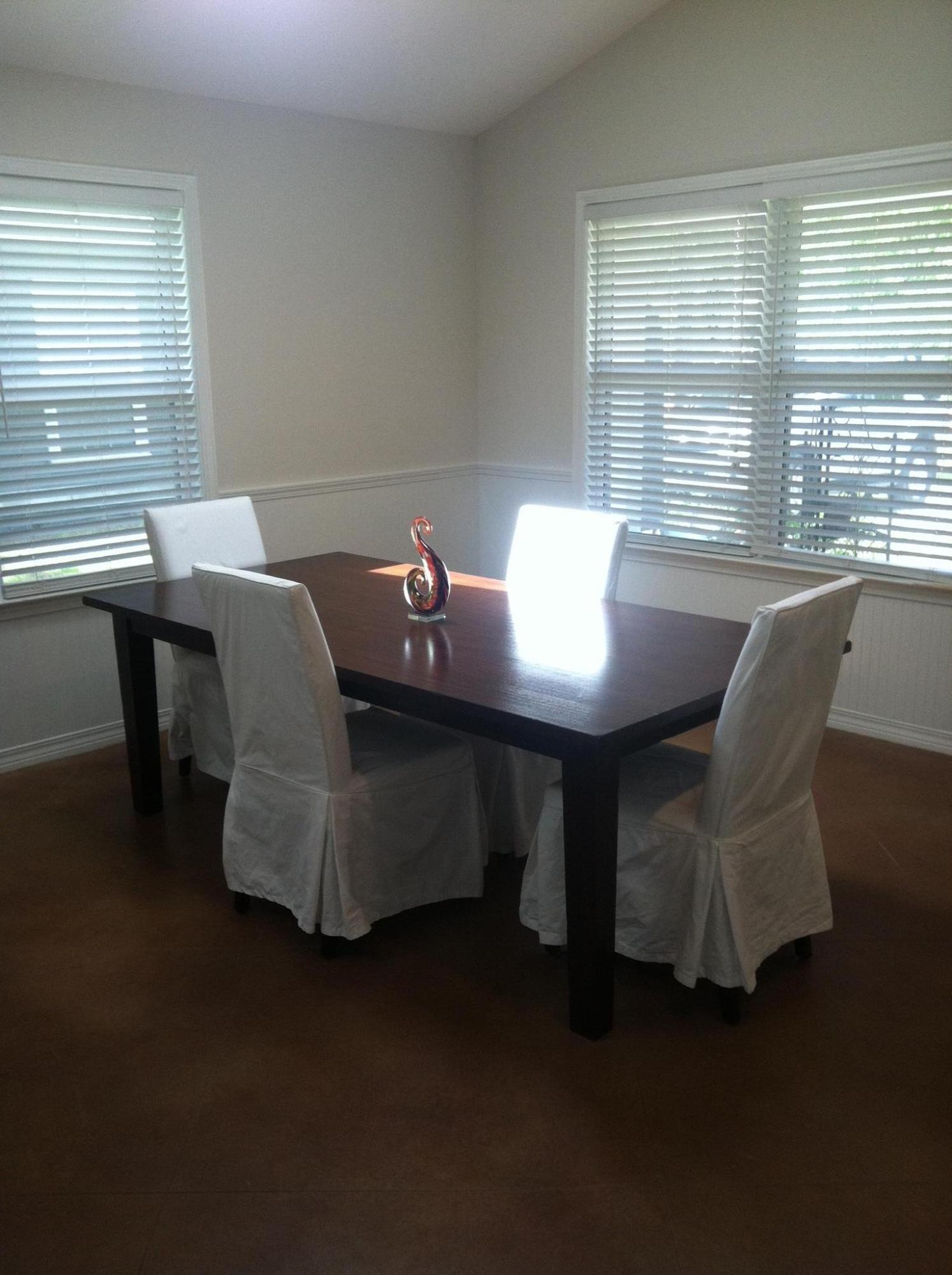 North of Chat Holly - Residential