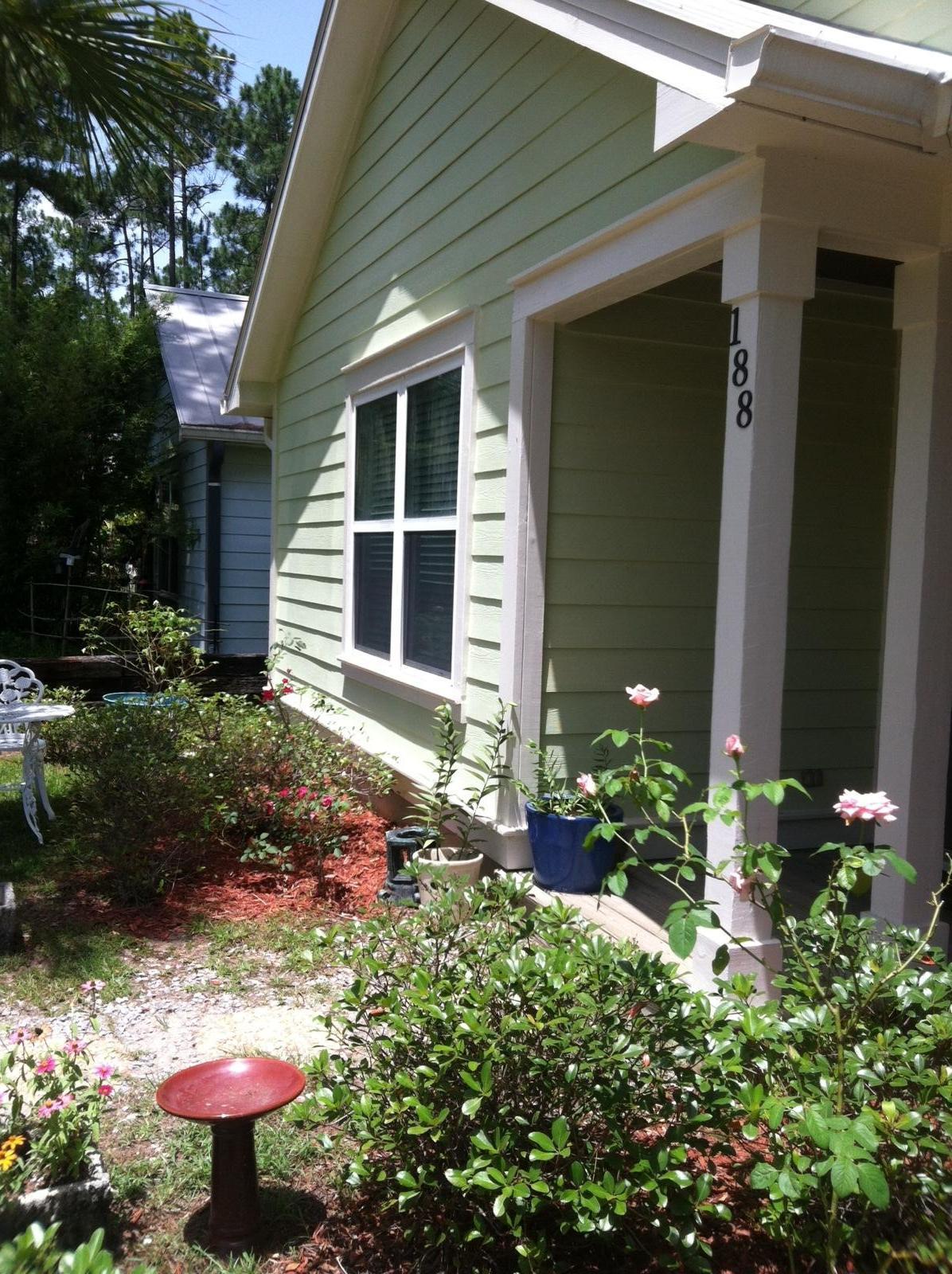 North of Chat Holly - Residential