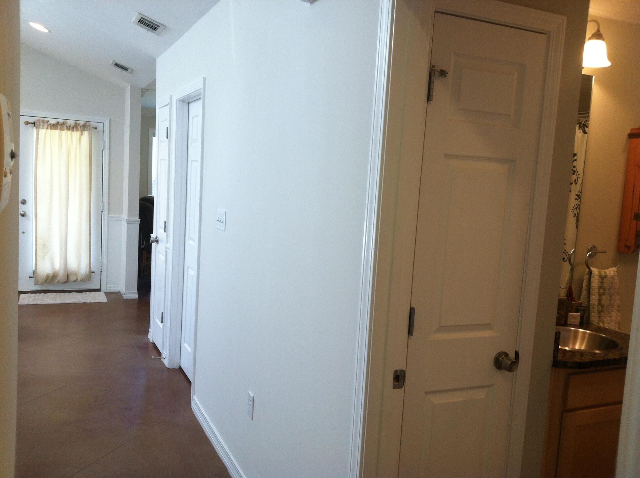 North of Chat Holly - Residential