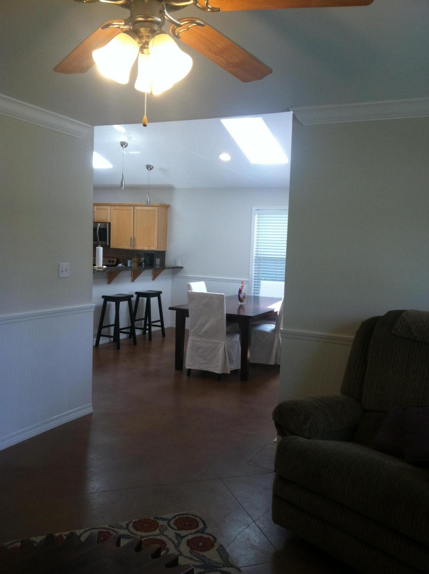 North of Chat Holly - Residential