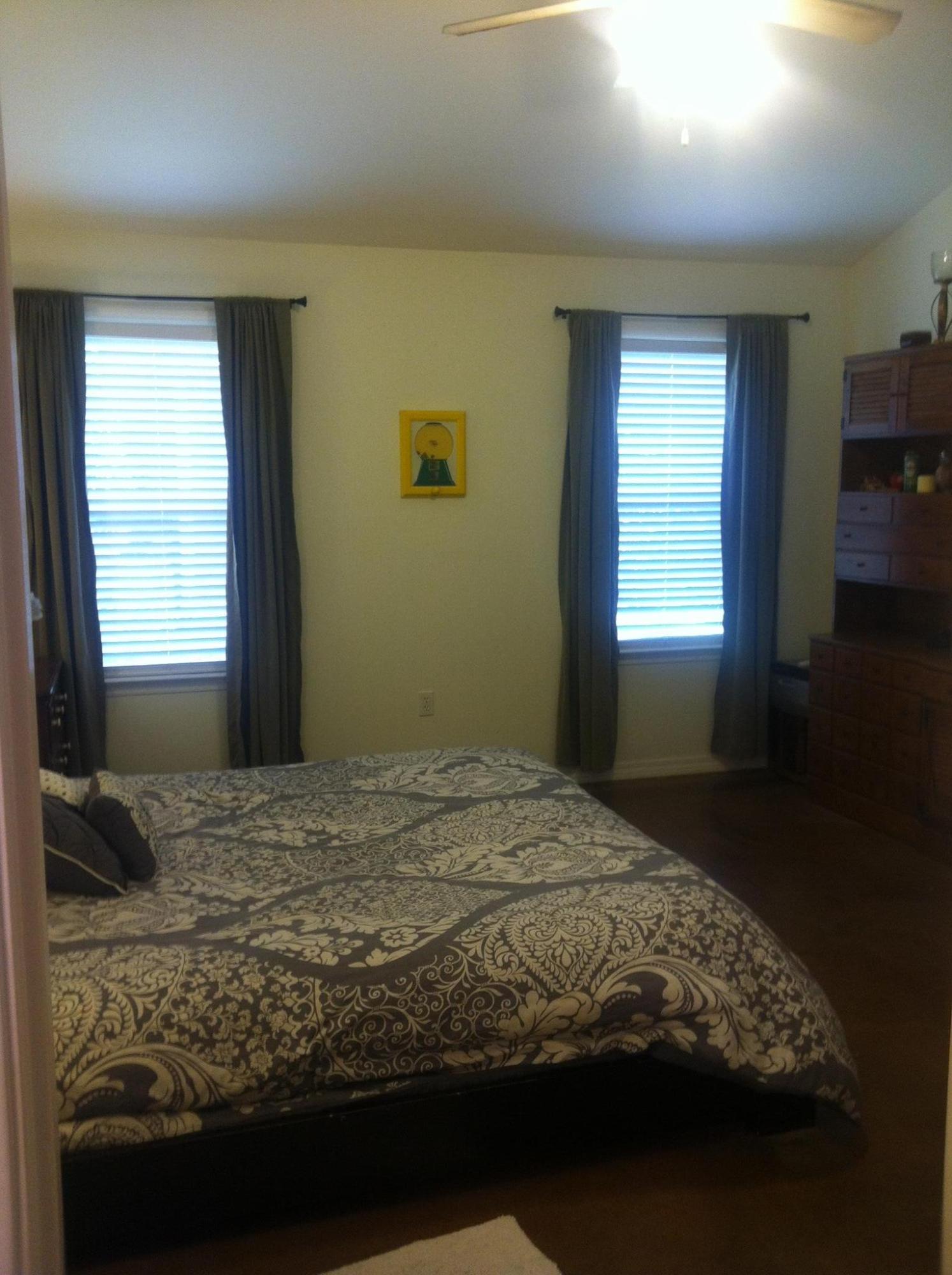 North of Chat Holly - Residential