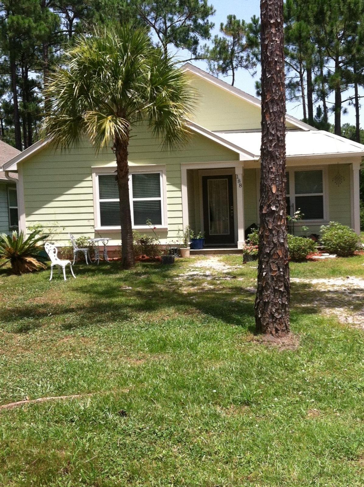 North of Chat Holly - Residential