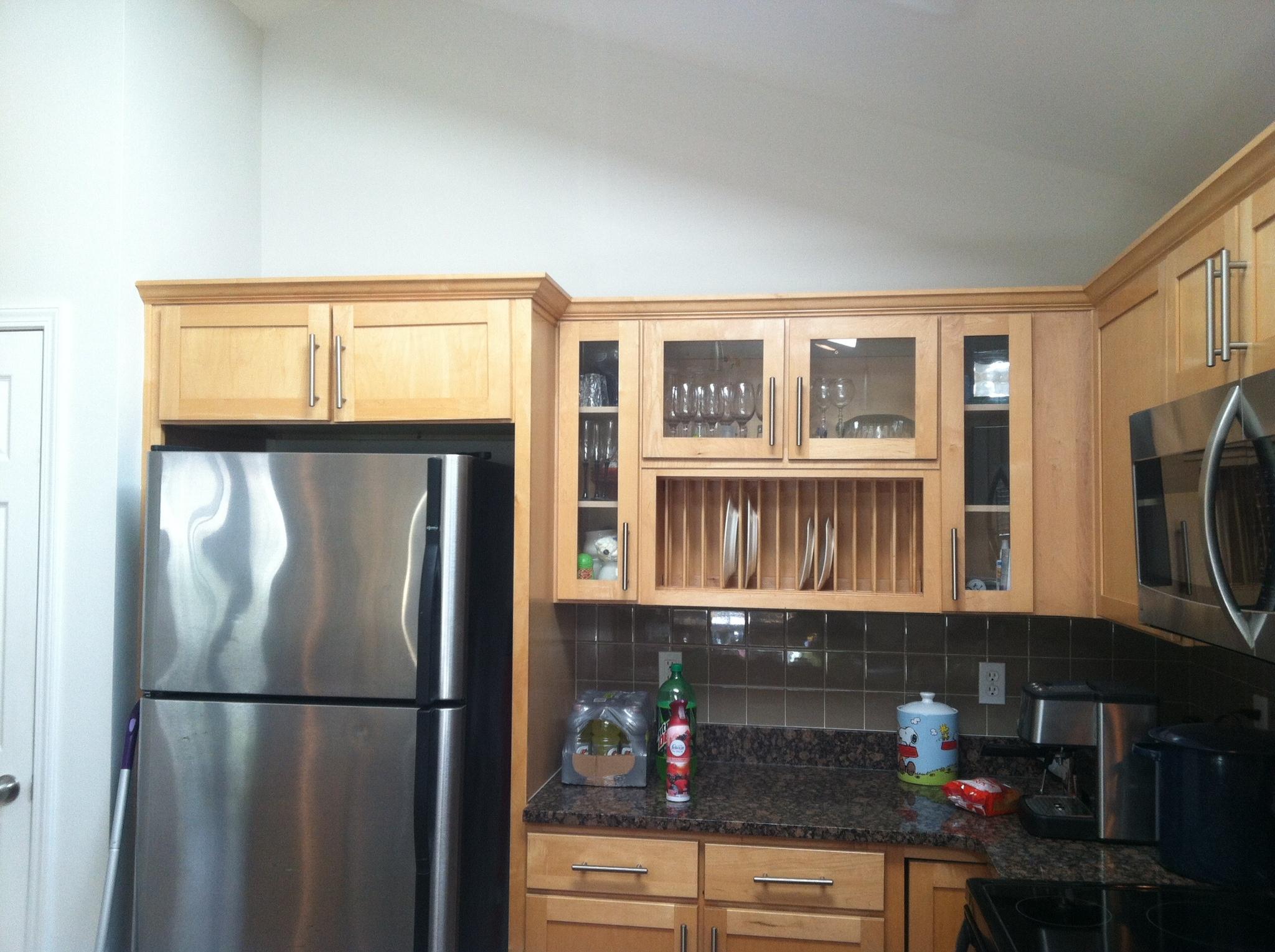 North of Chat Holly - Residential