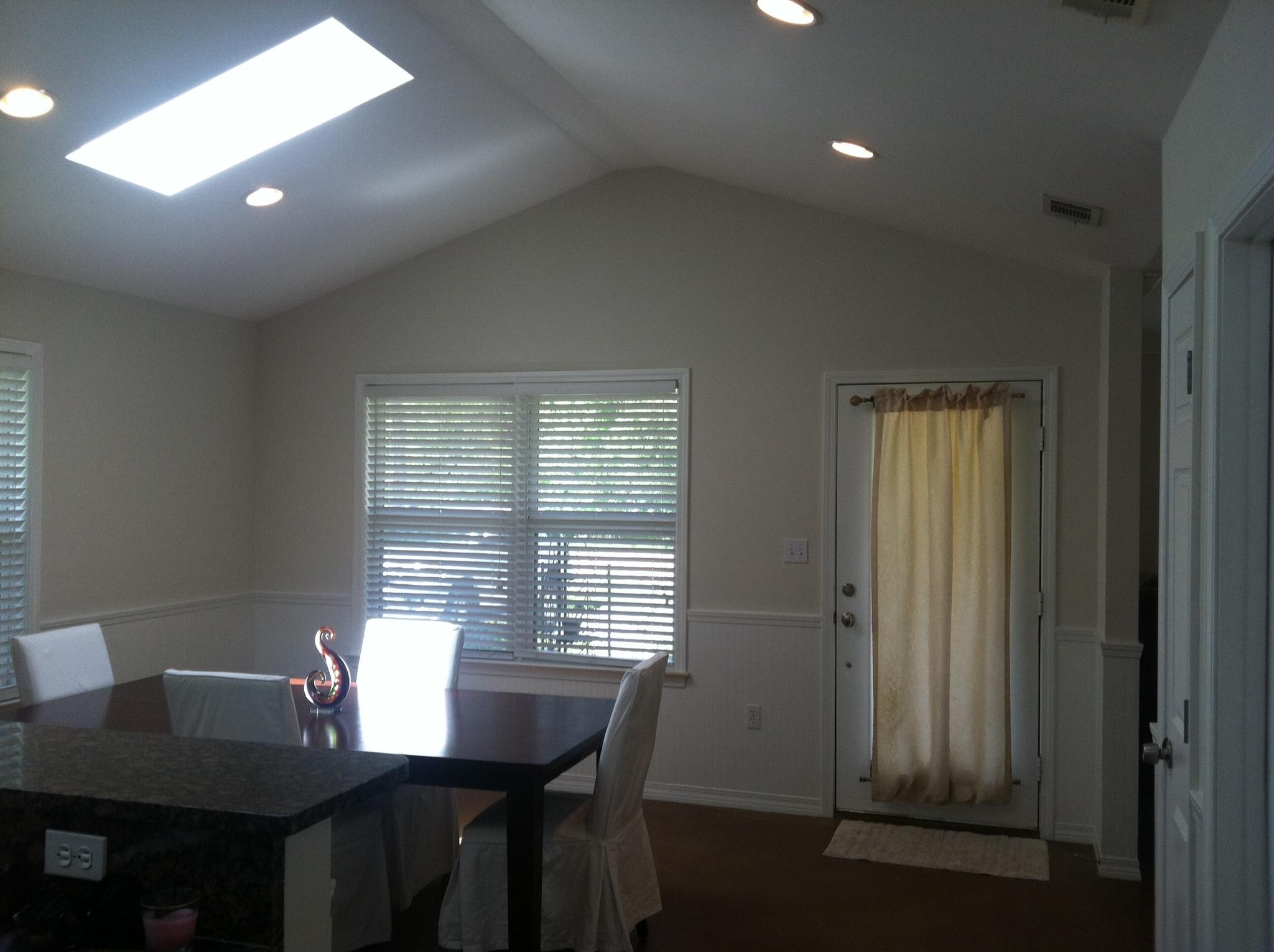 North of Chat Holly - Residential