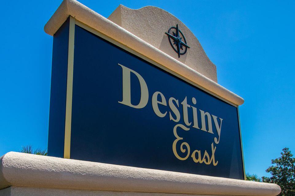 DESTINY EAST PH 1 - Residential