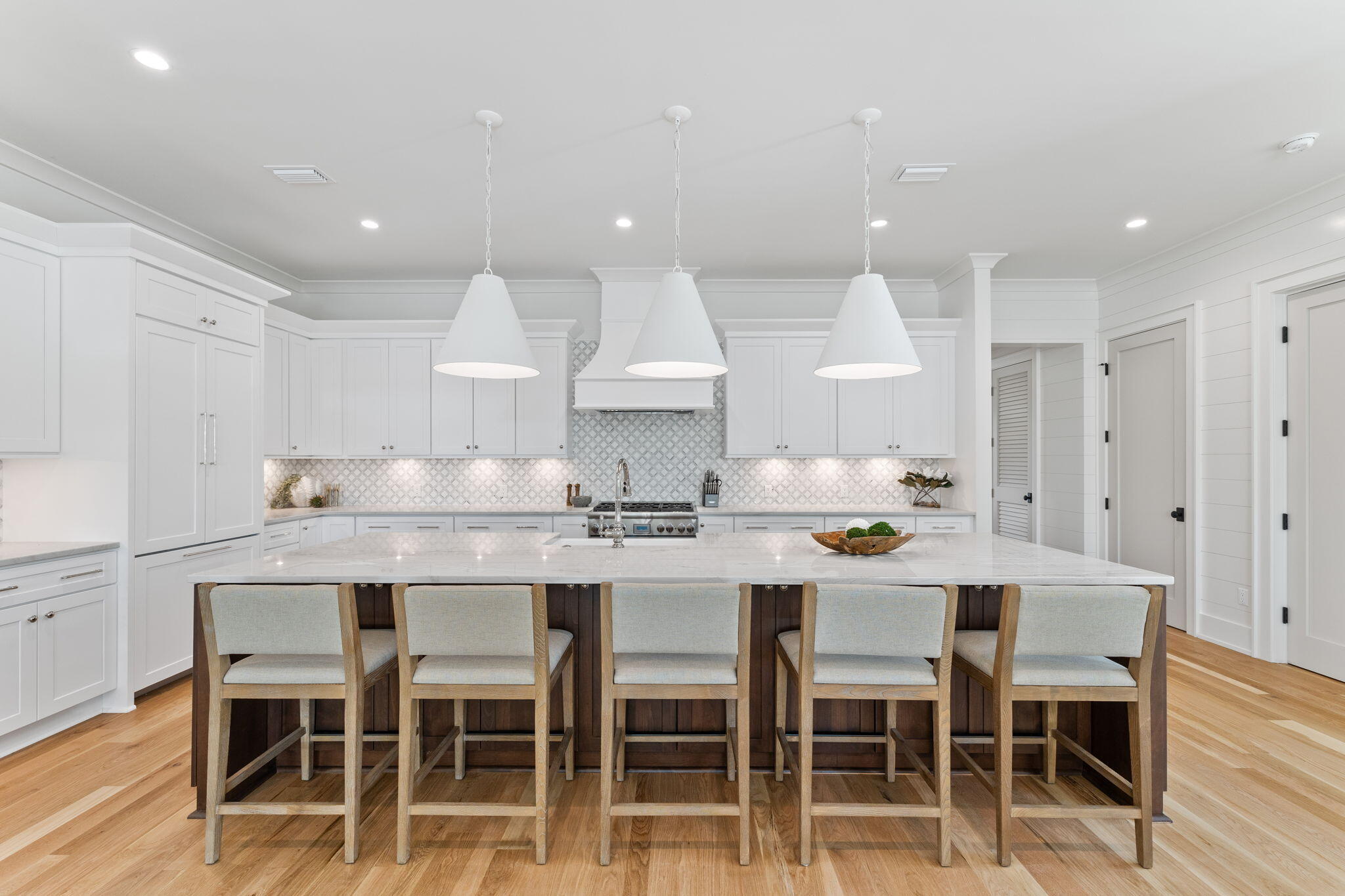 EASTERN LAKE ESTATES - Residential