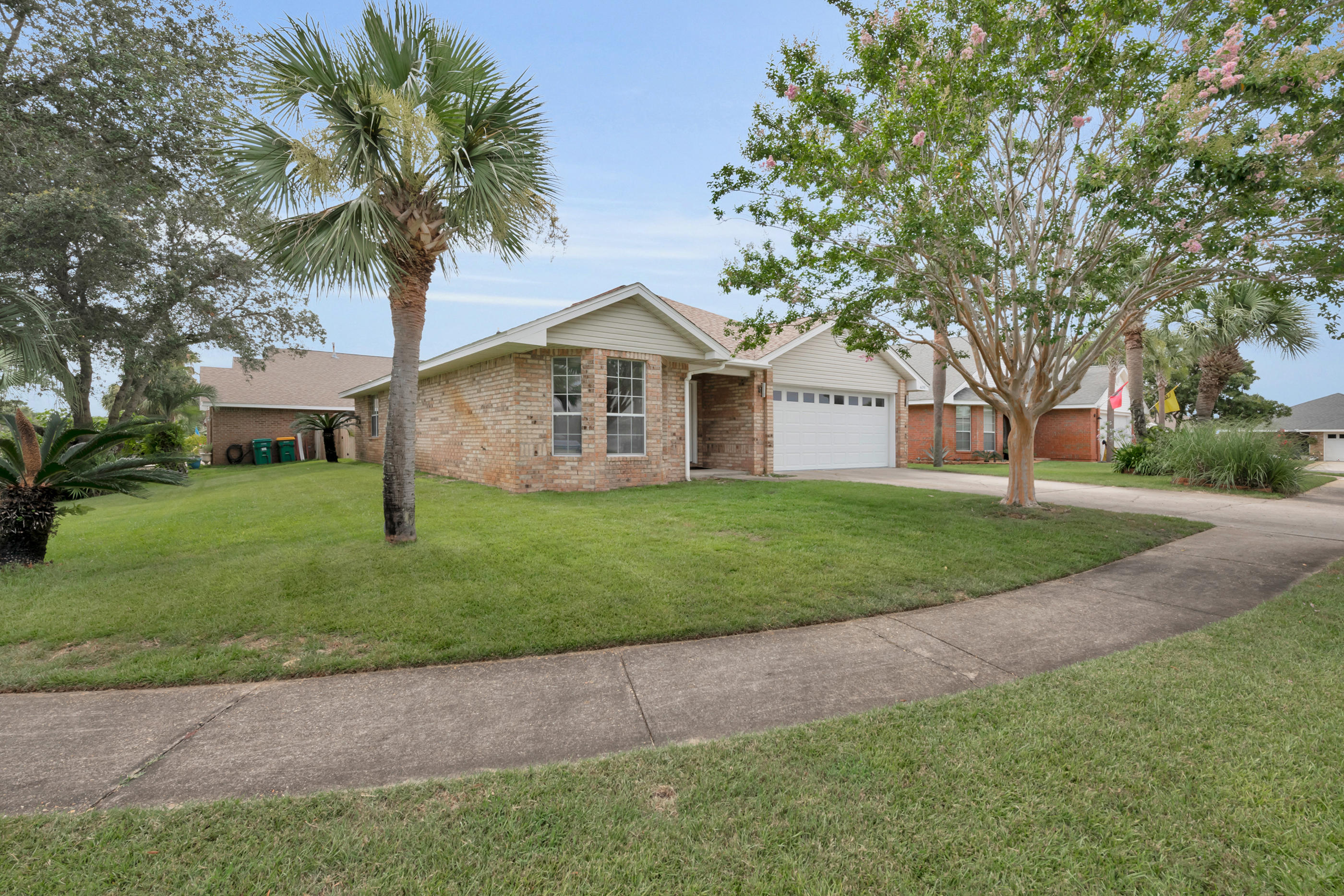 SUNSAIL S/D - Residential