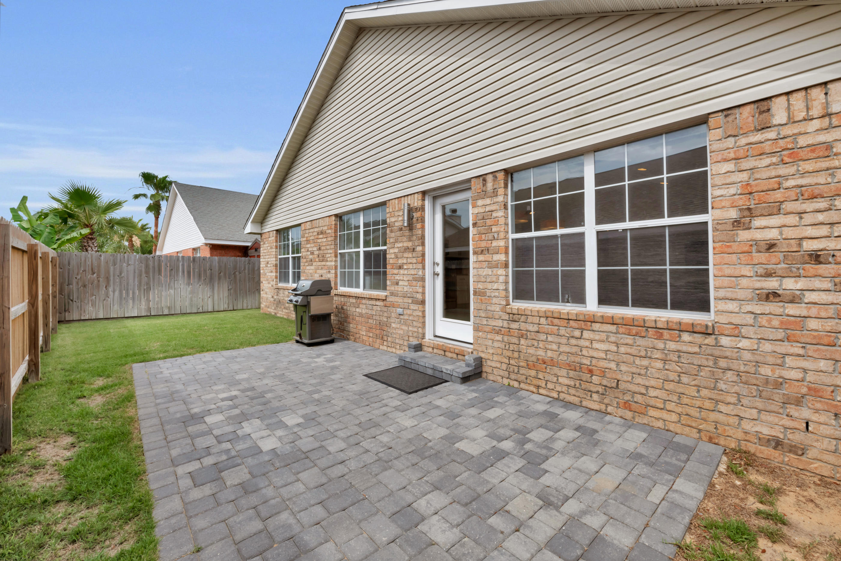 SUNSAIL S/D - Residential