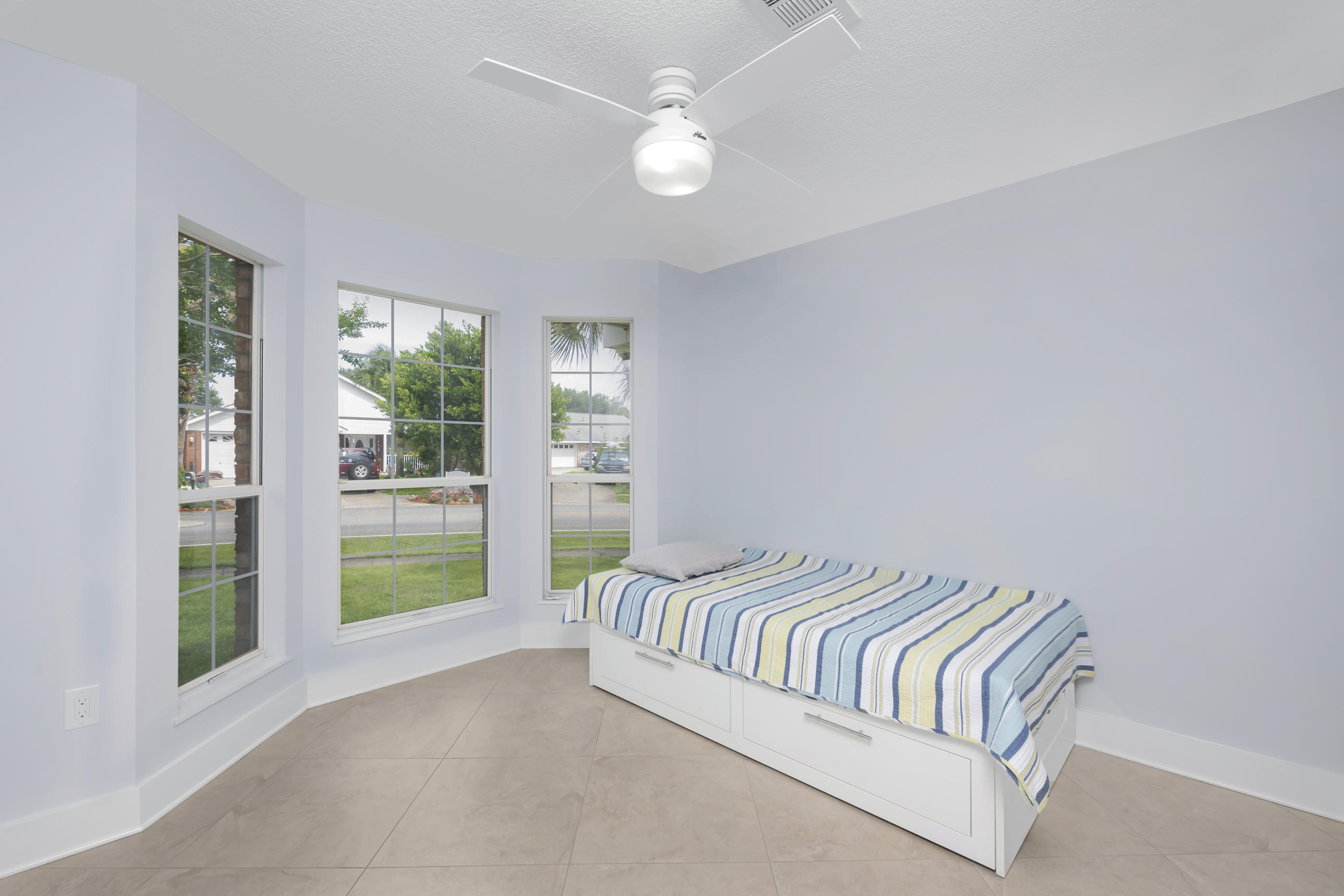 SUNSAIL S/D - Residential