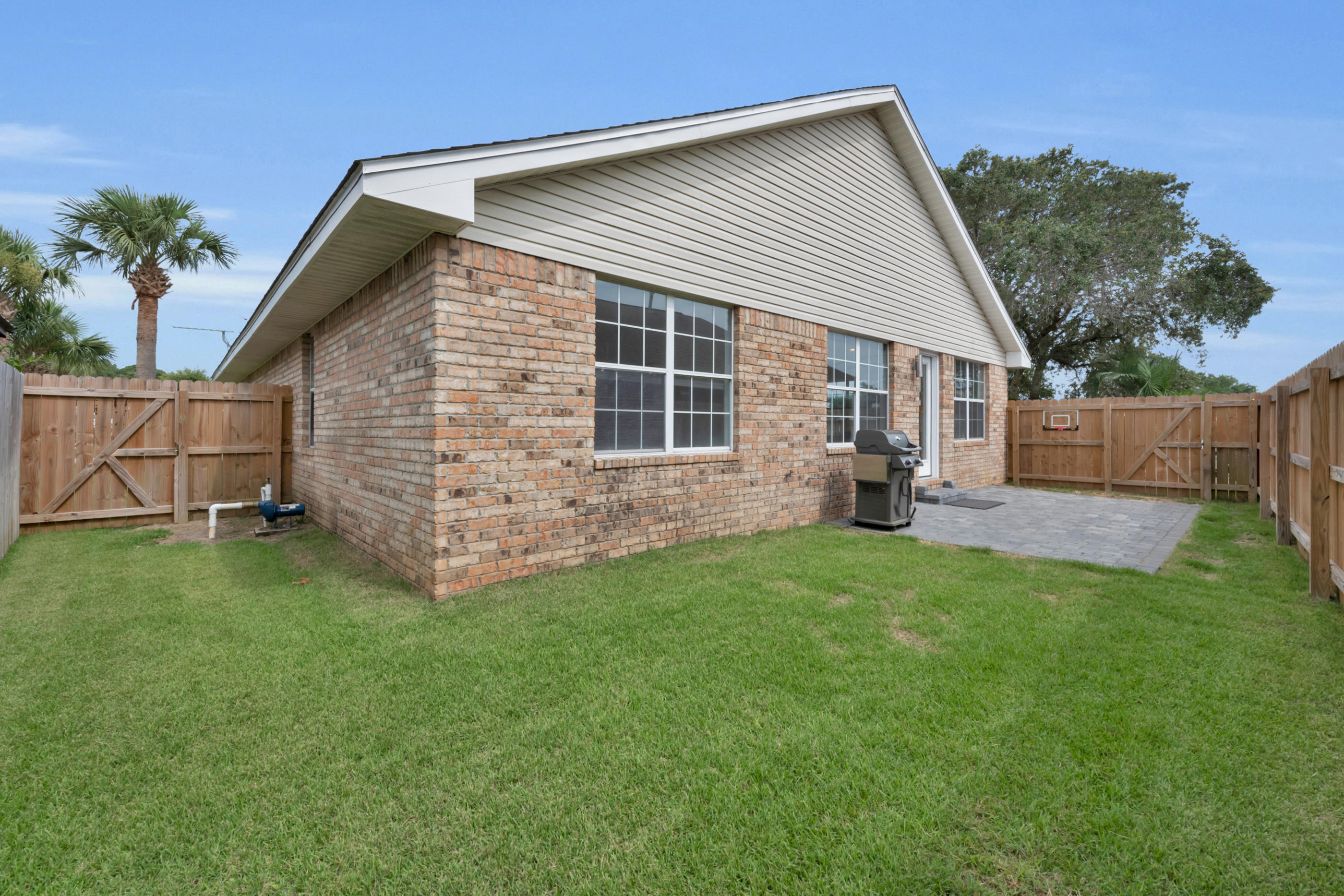 SUNSAIL S/D - Residential