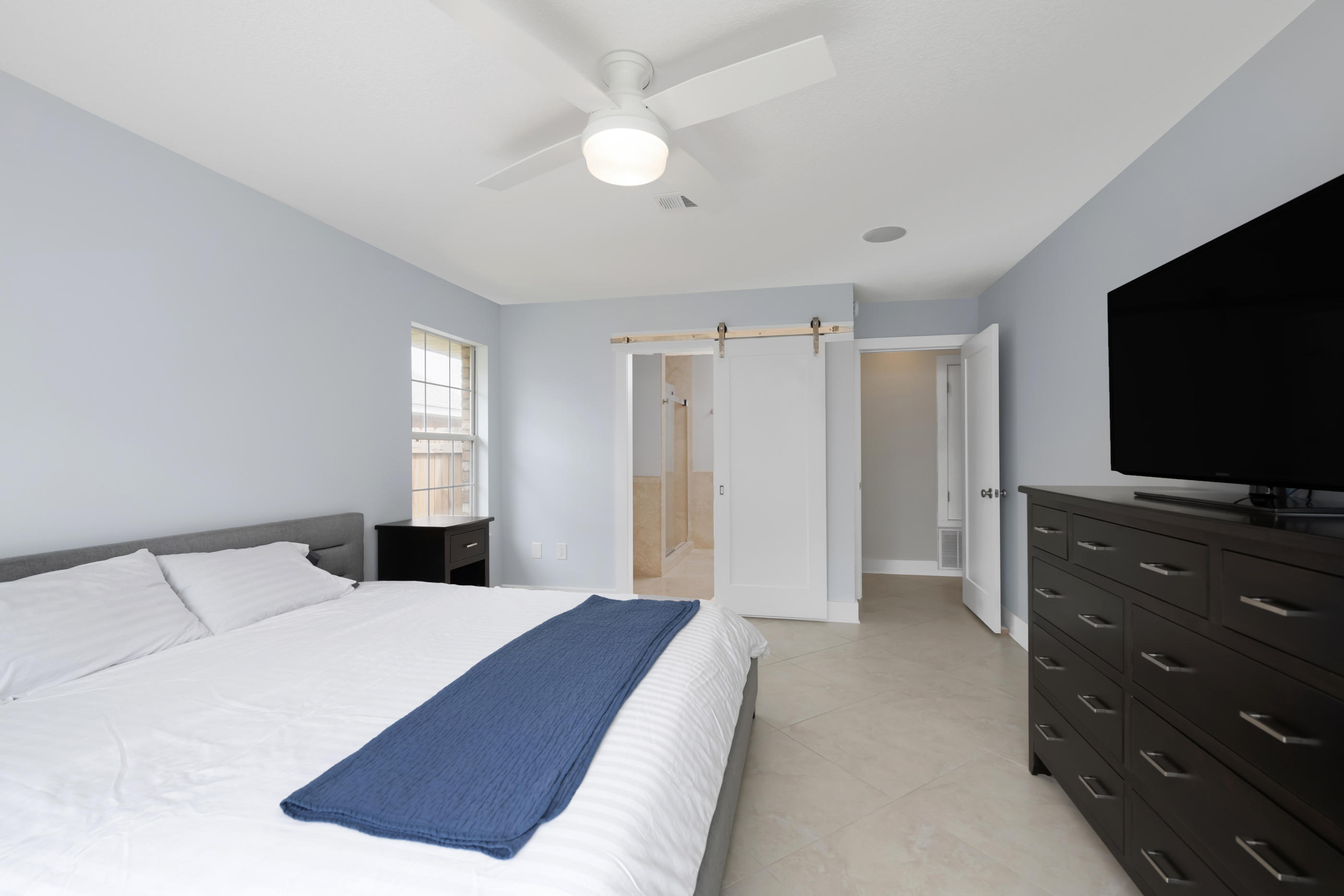 SUNSAIL S/D - Residential