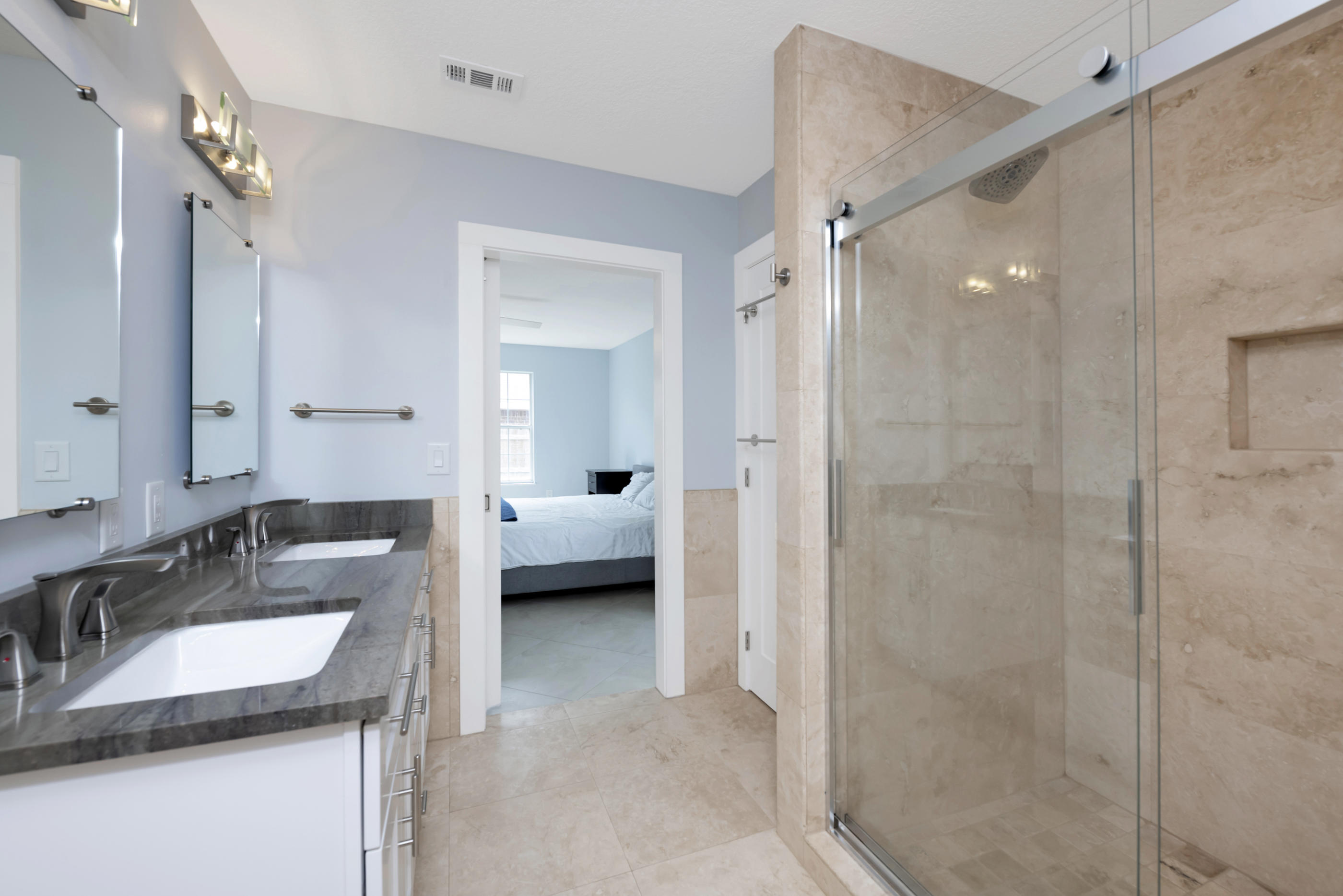 SUNSAIL S/D - Residential