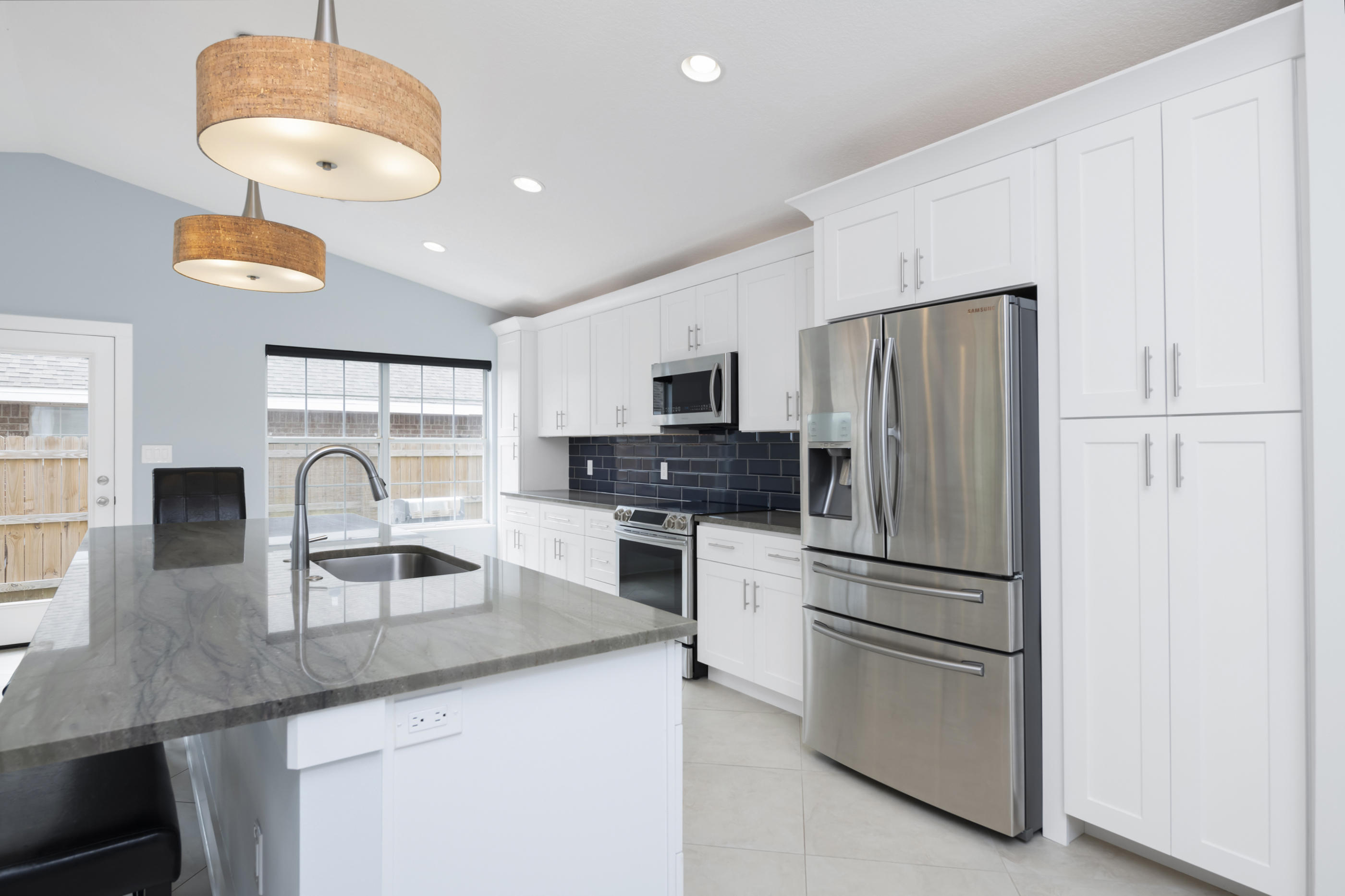 SUNSAIL S/D - Residential