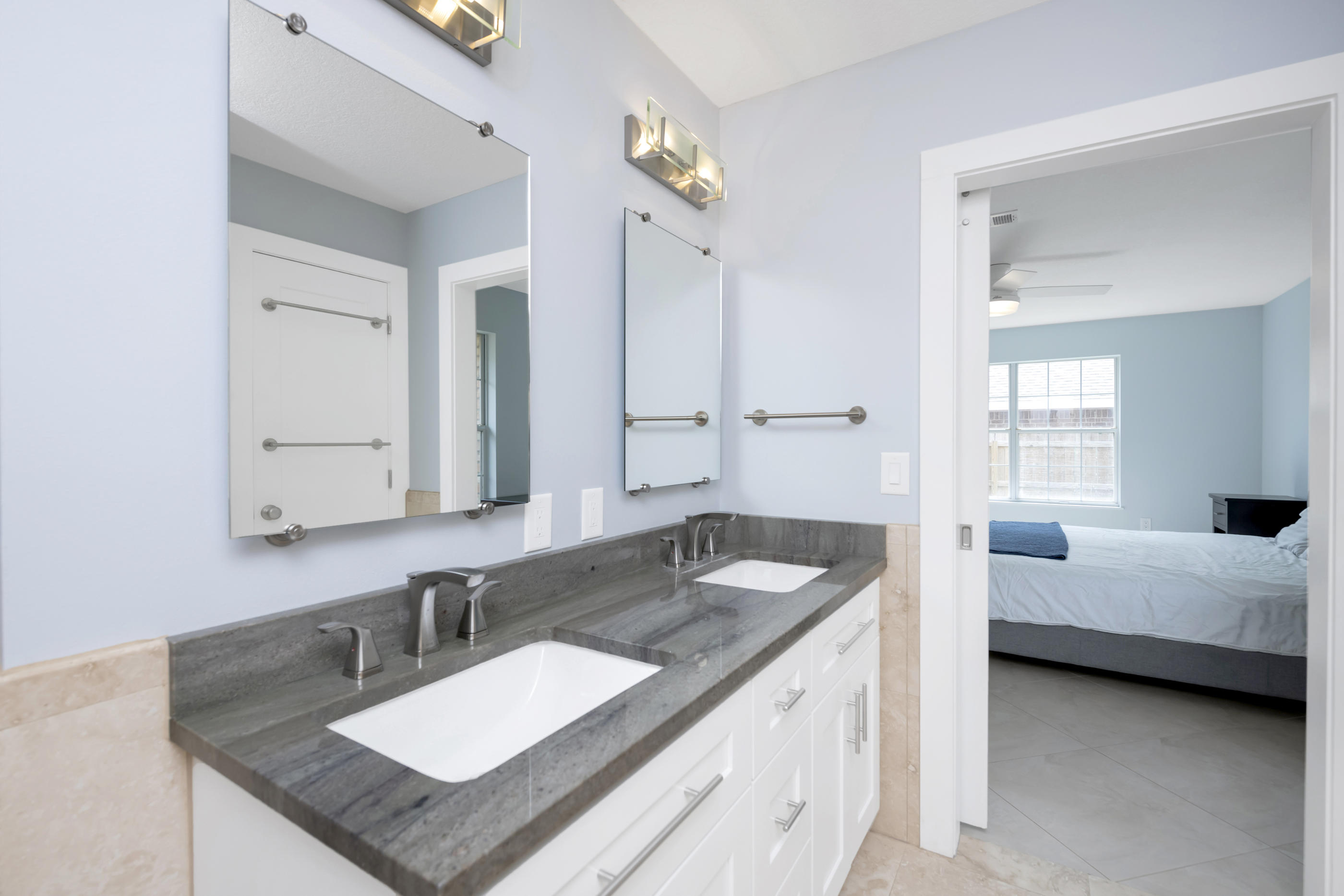 SUNSAIL S/D - Residential