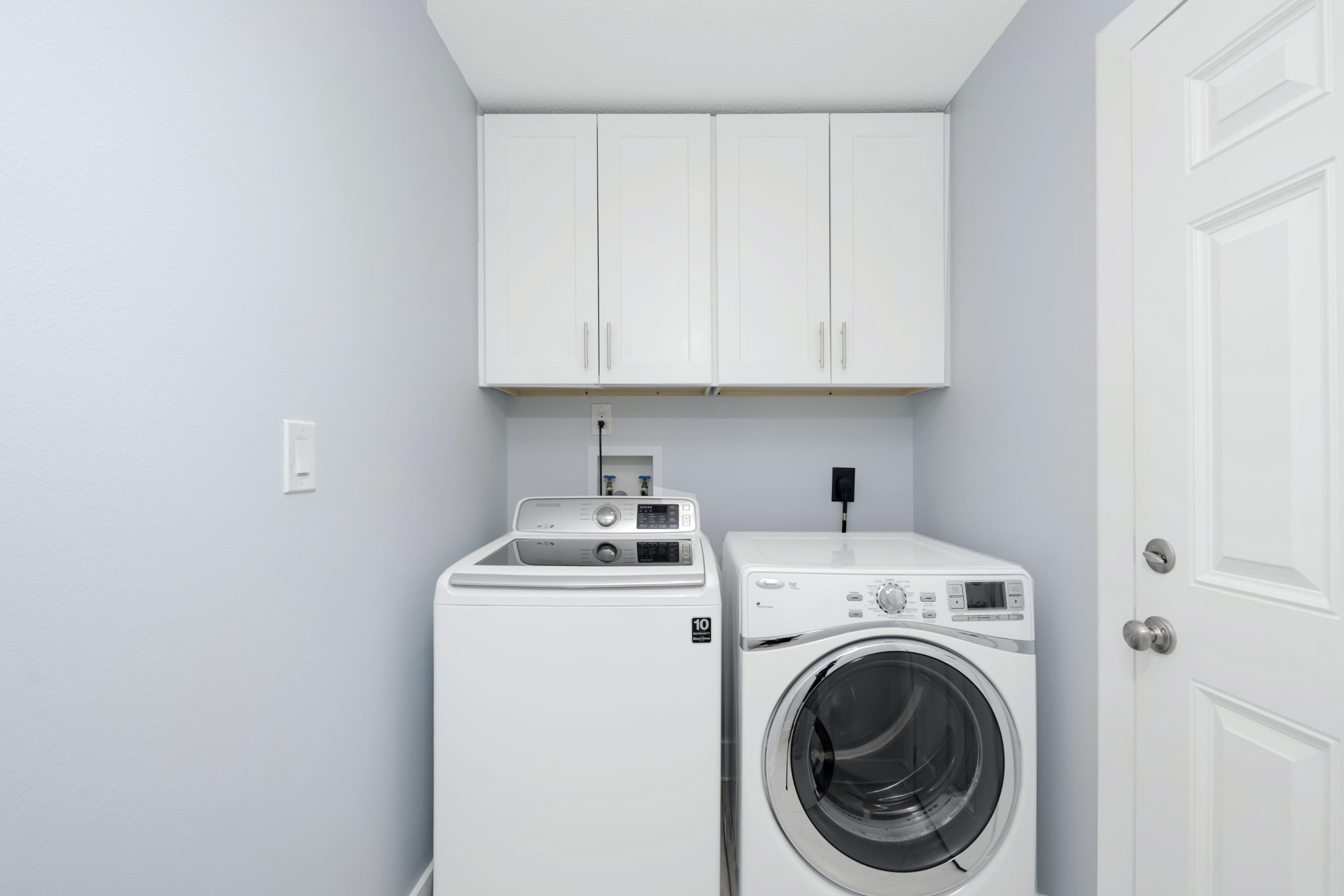 SUNSAIL S/D - Residential