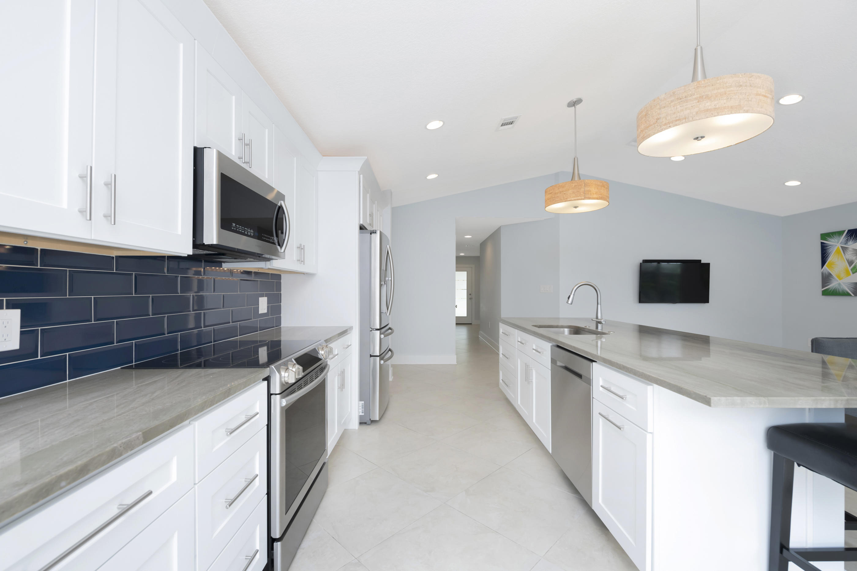 SUNSAIL S/D - Residential