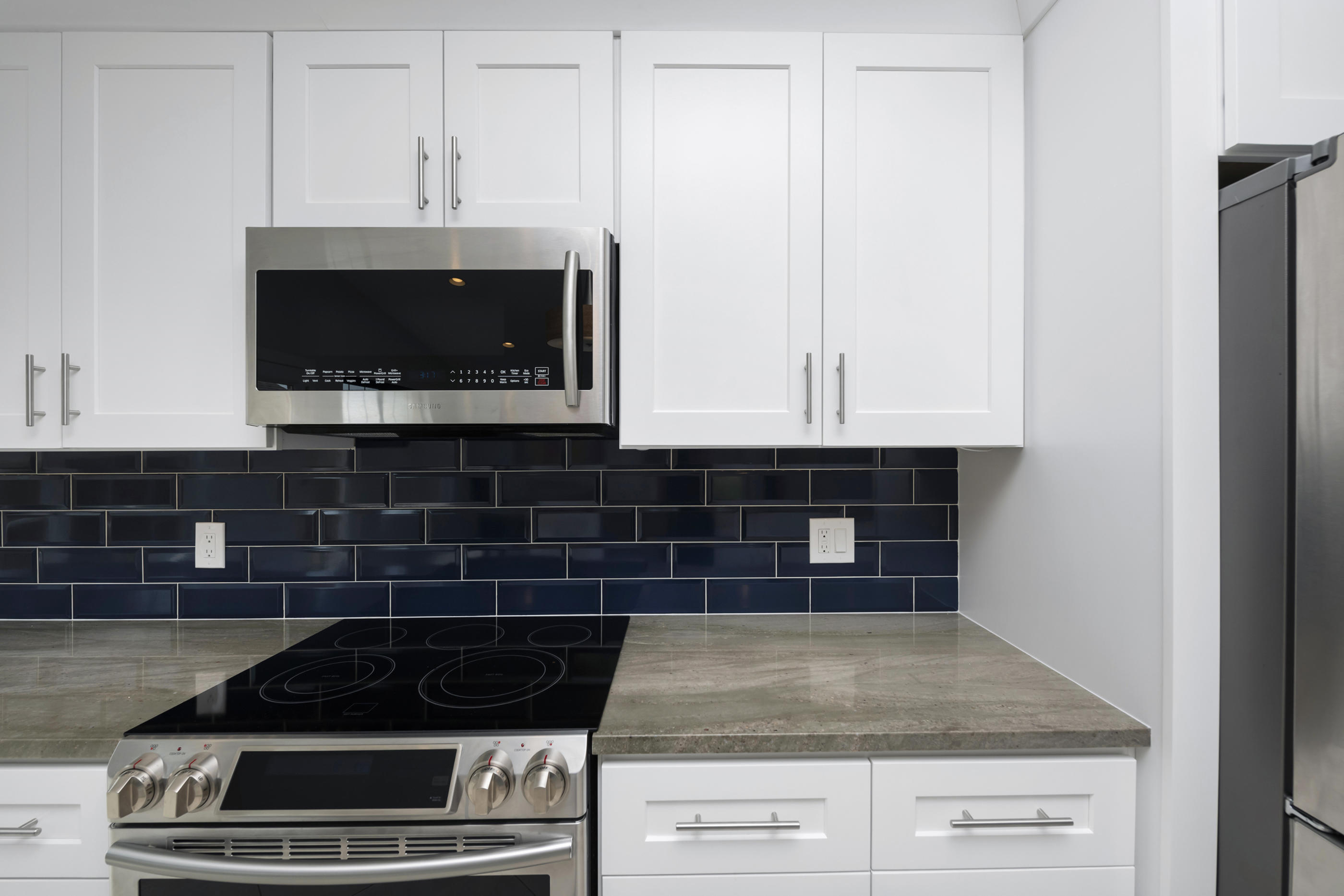 SUNSAIL S/D - Residential