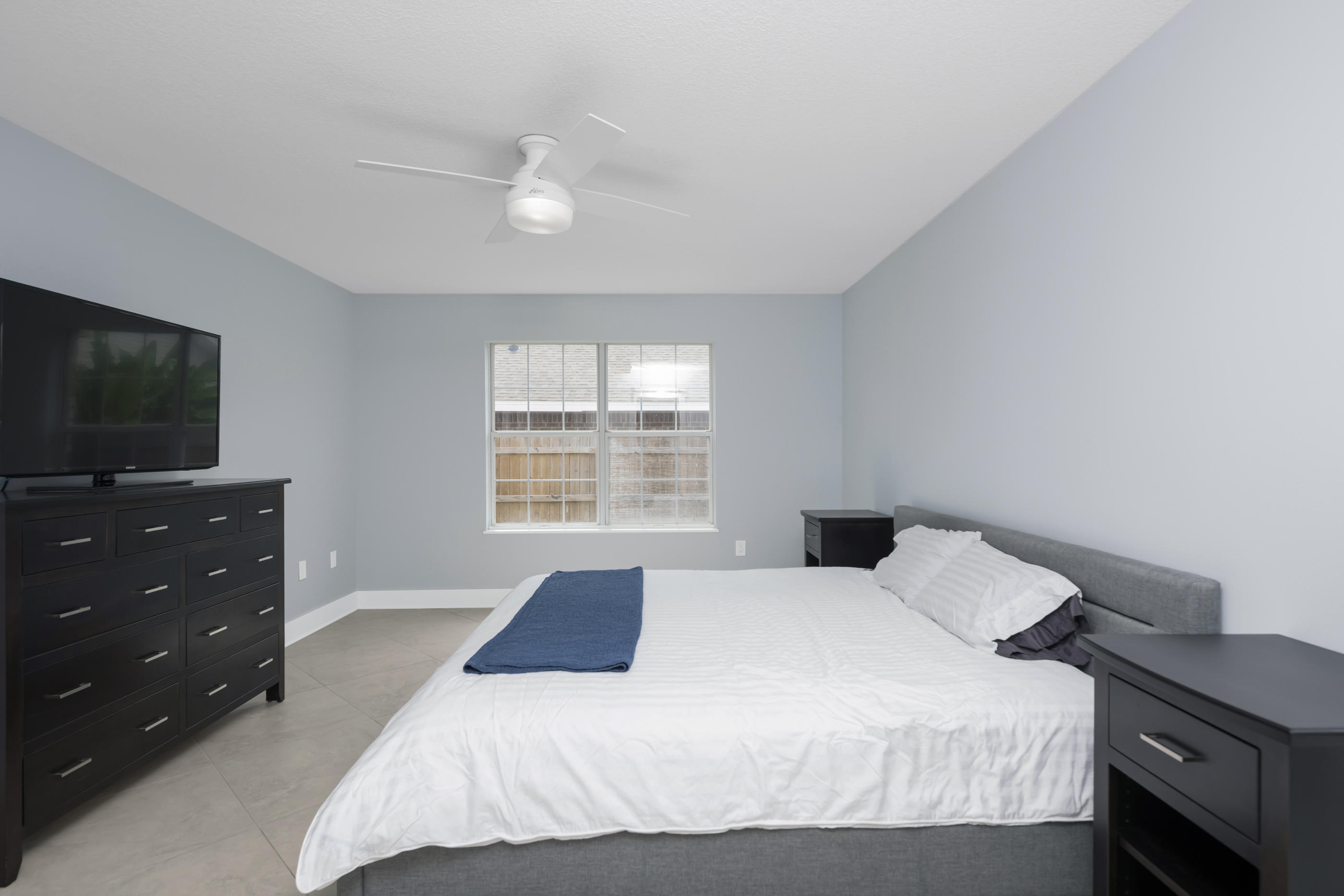 SUNSAIL S/D - Residential