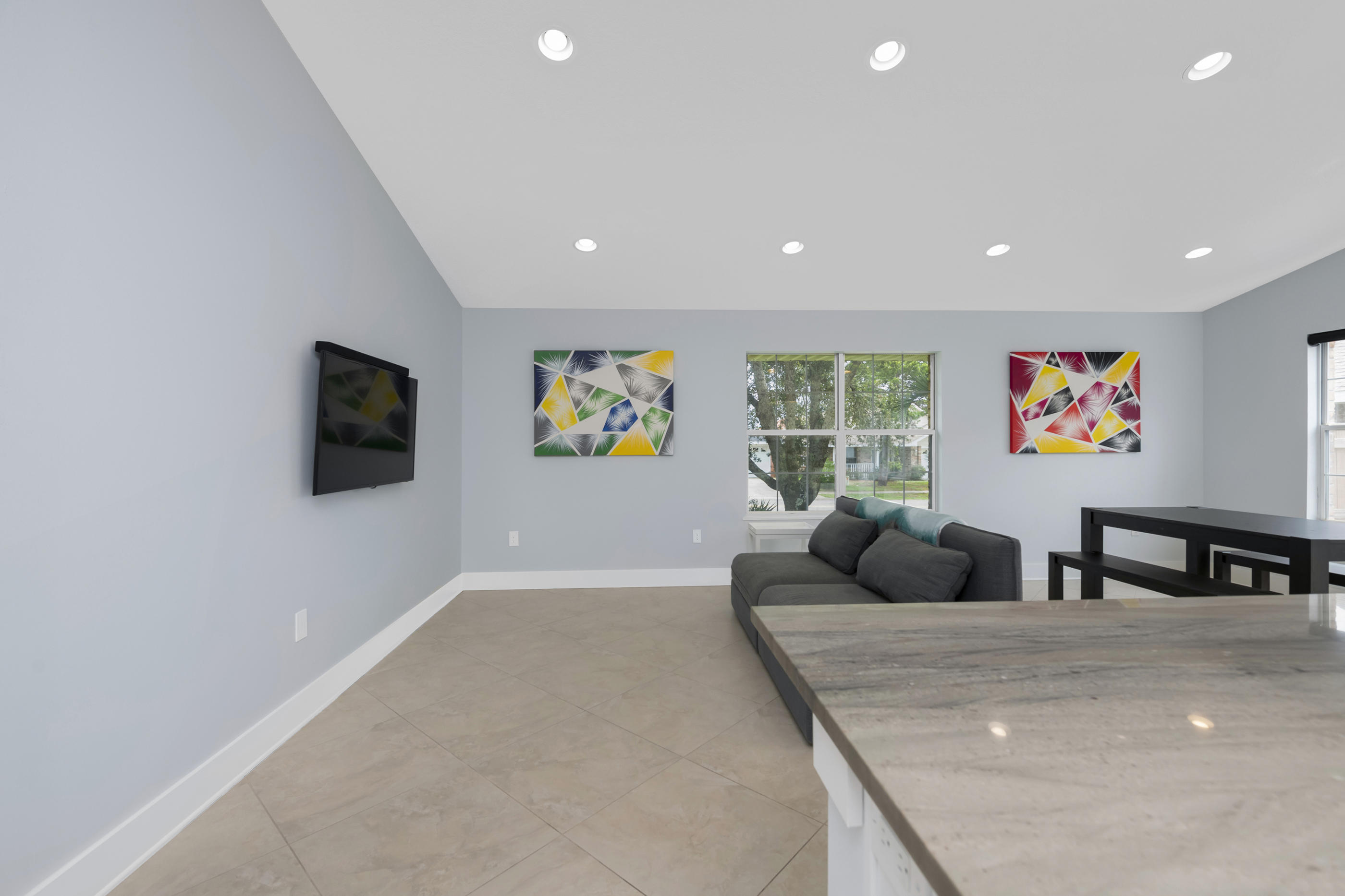 SUNSAIL S/D - Residential