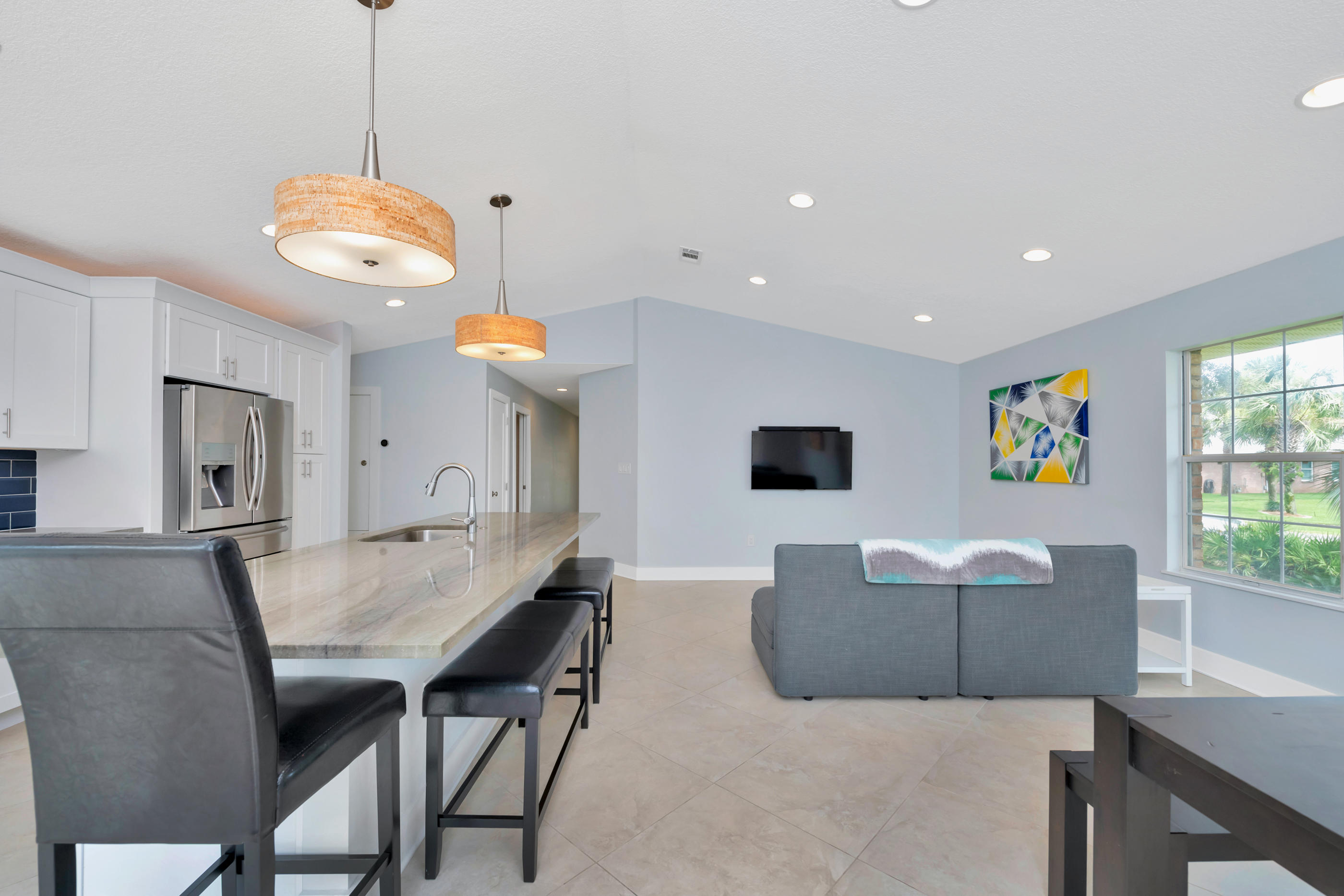 SUNSAIL S/D - Residential