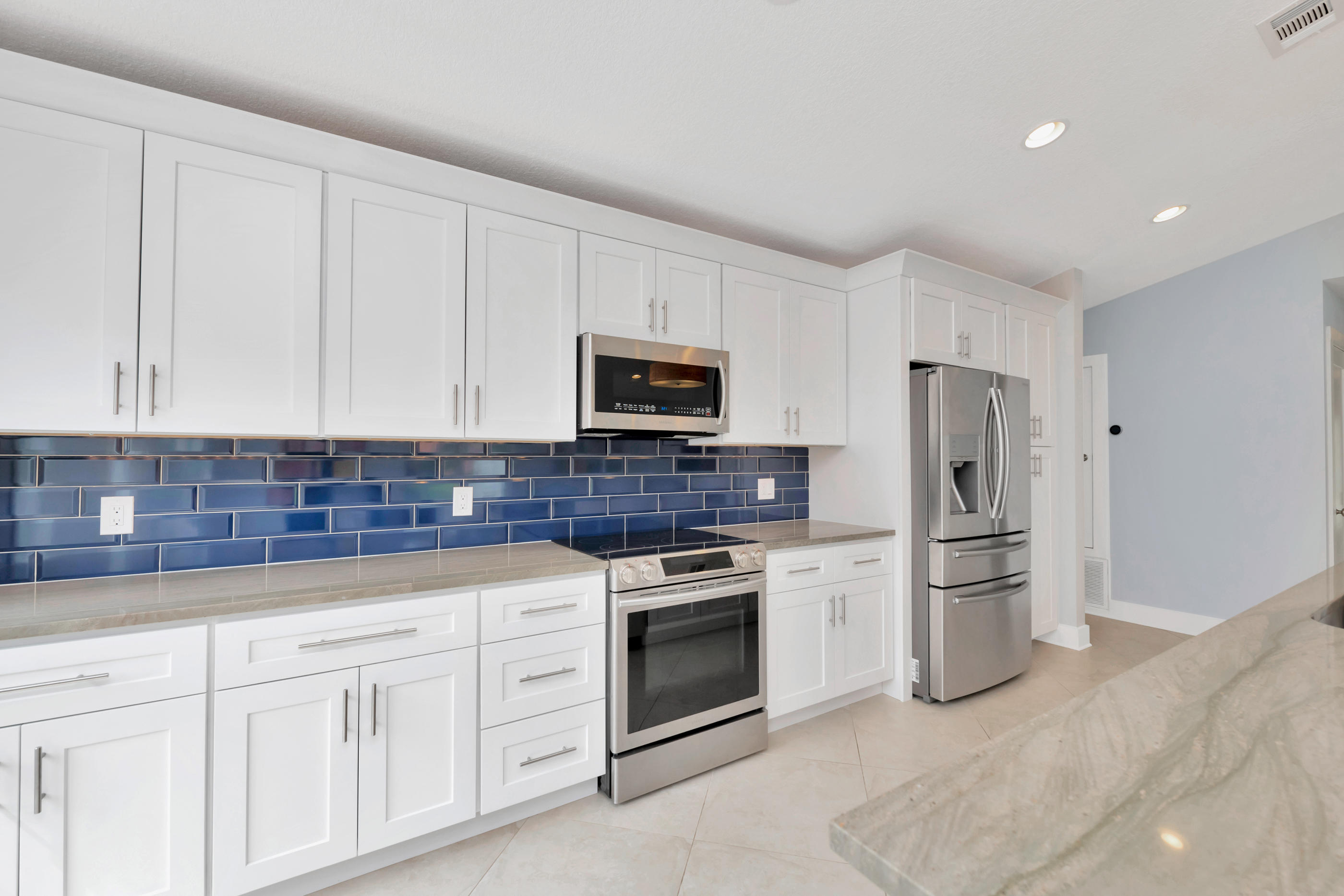 SUNSAIL S/D - Residential