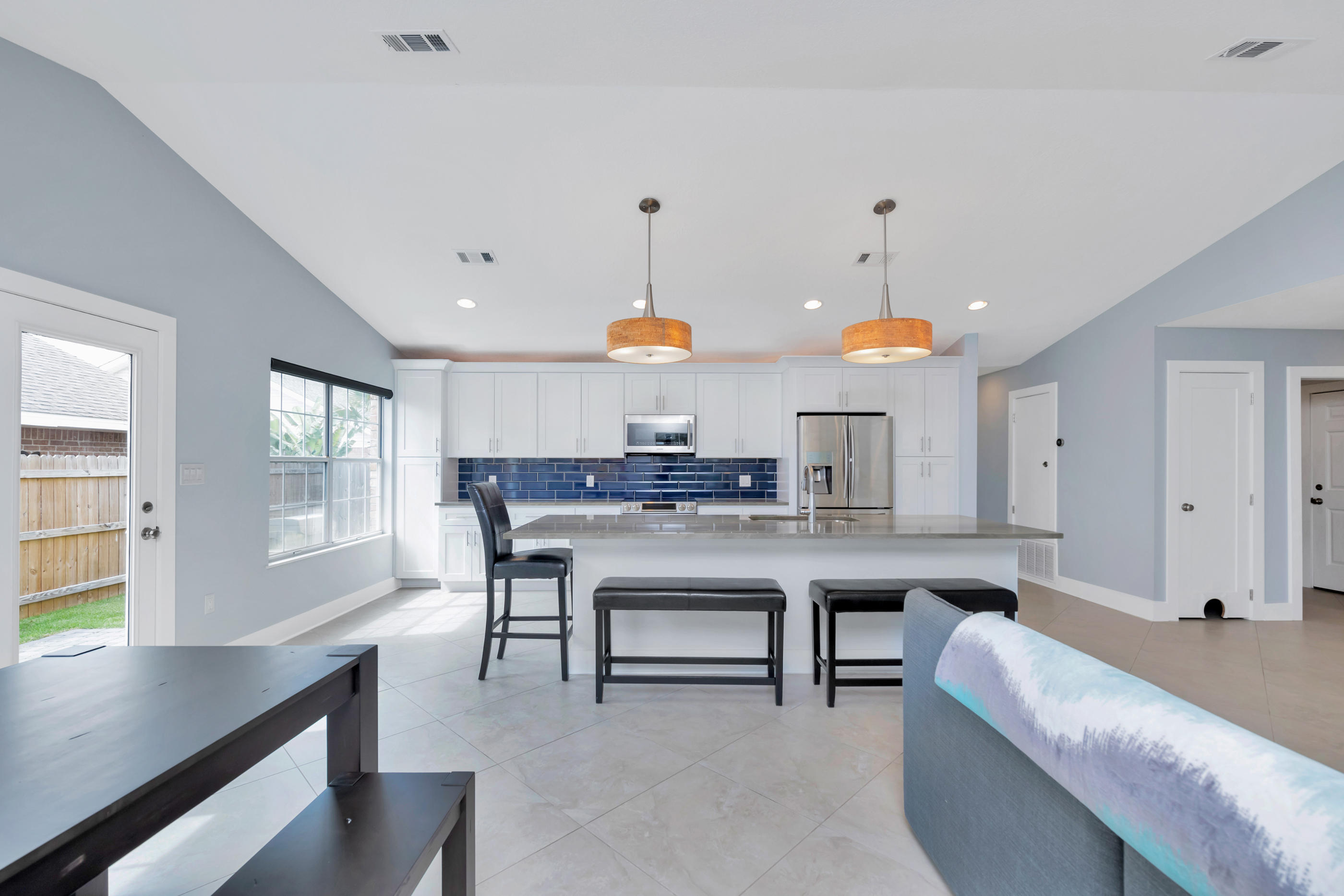 SUNSAIL S/D - Residential