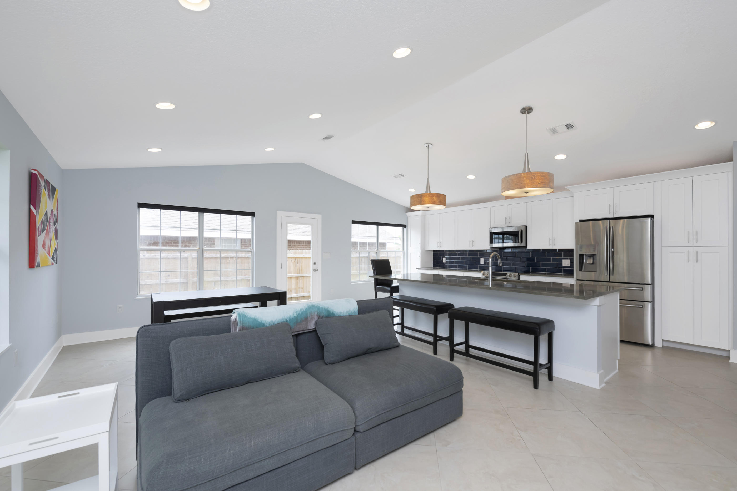 SUNSAIL S/D - Residential