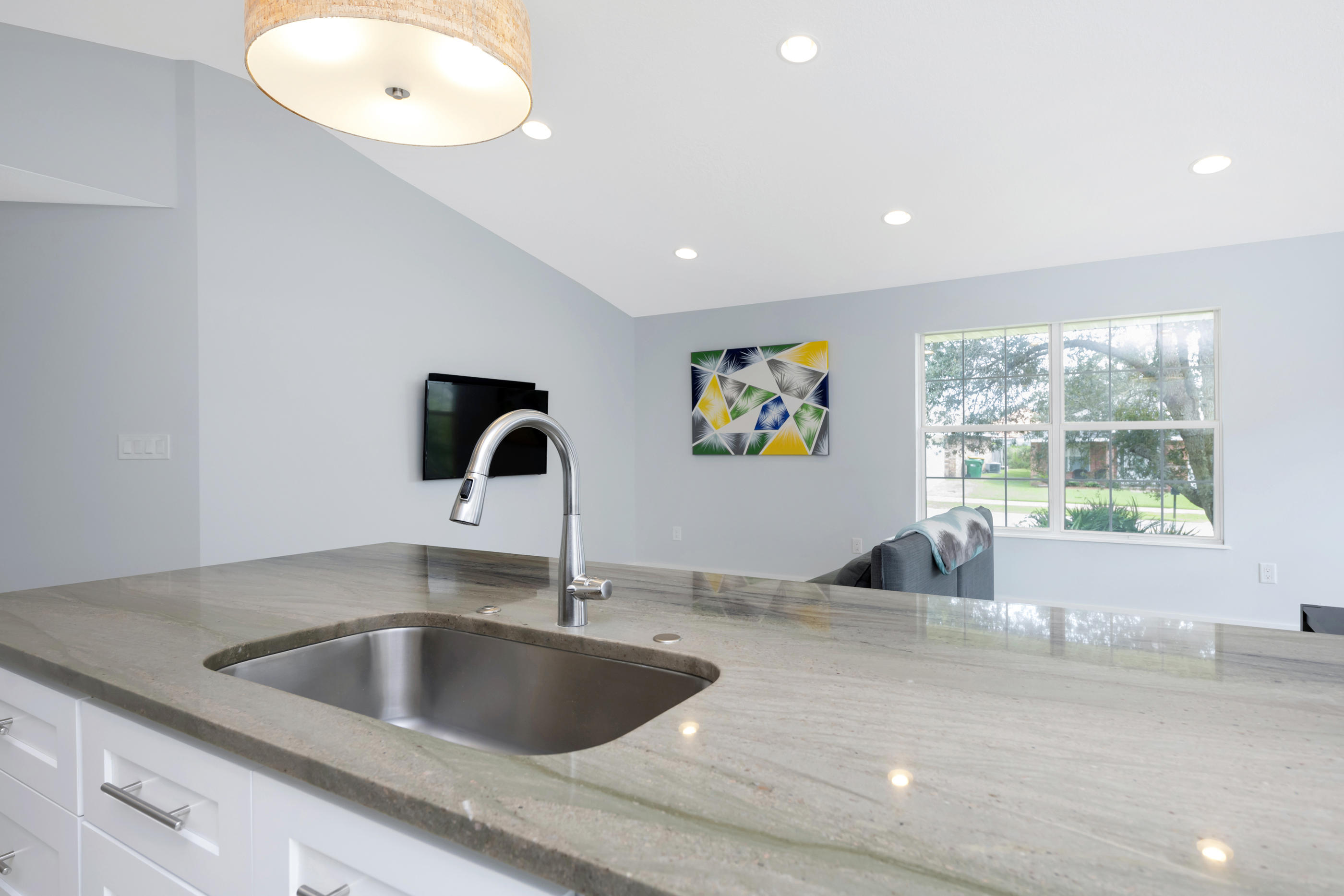 SUNSAIL S/D - Residential