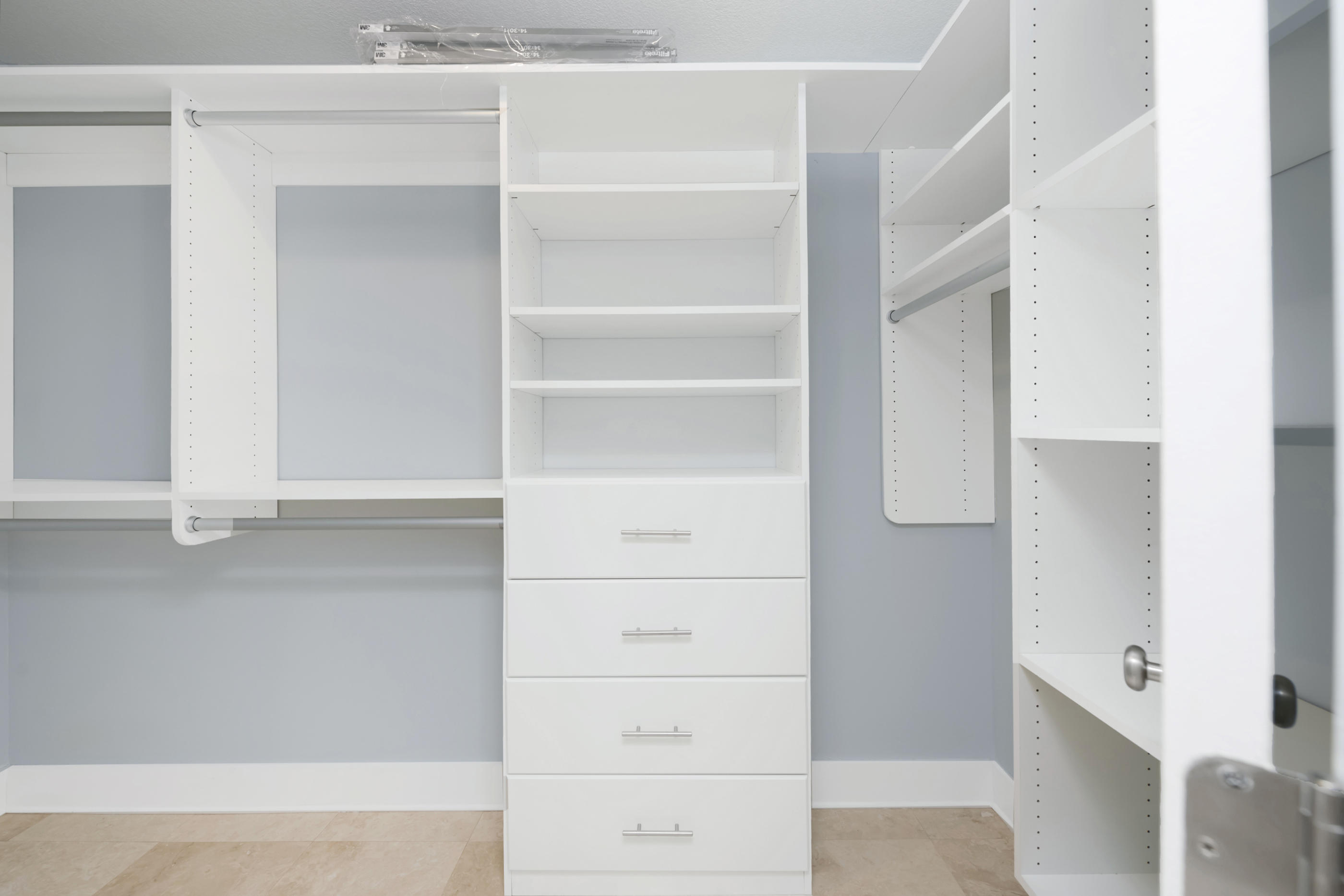 SUNSAIL S/D - Residential