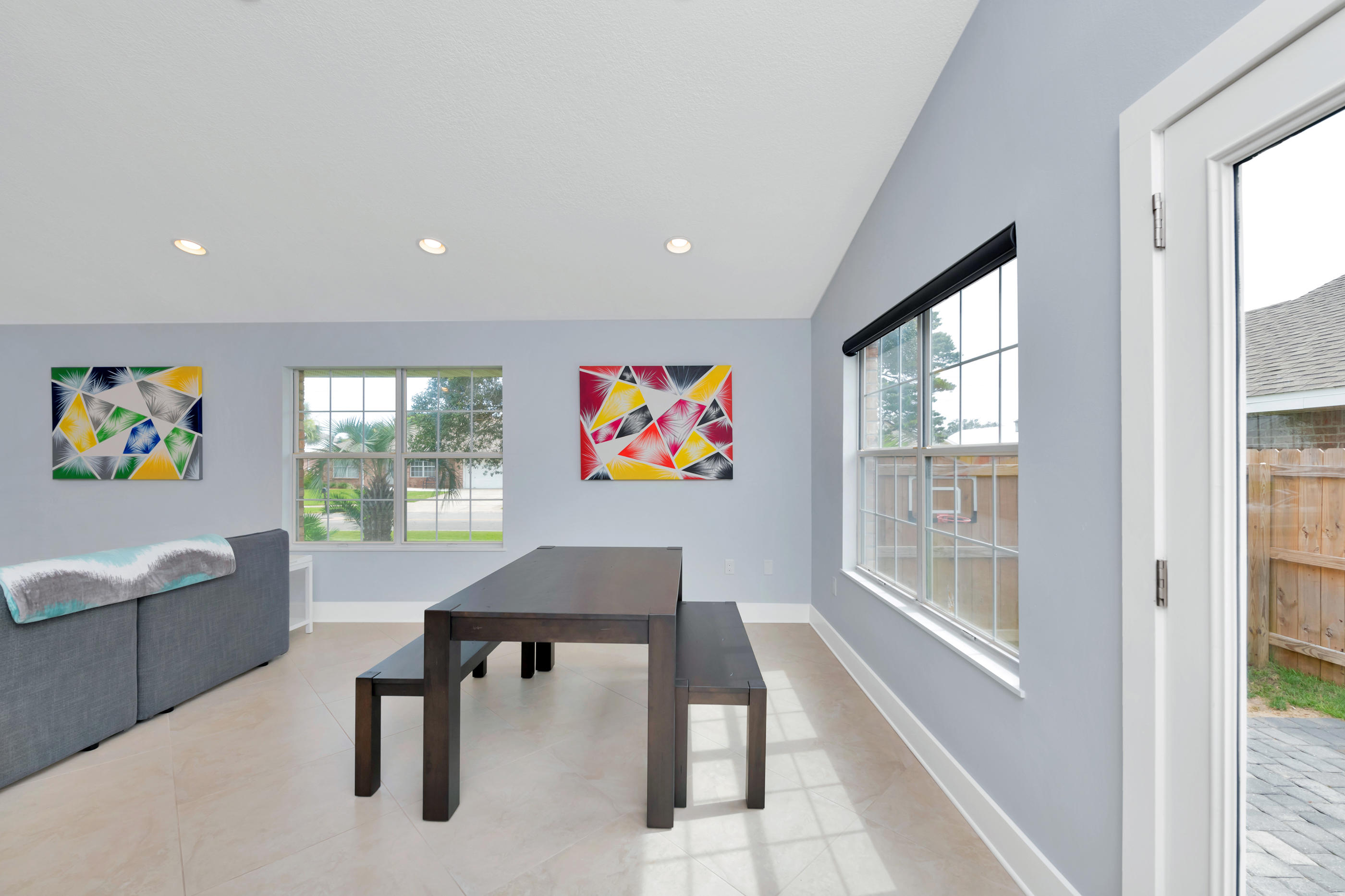 SUNSAIL S/D - Residential