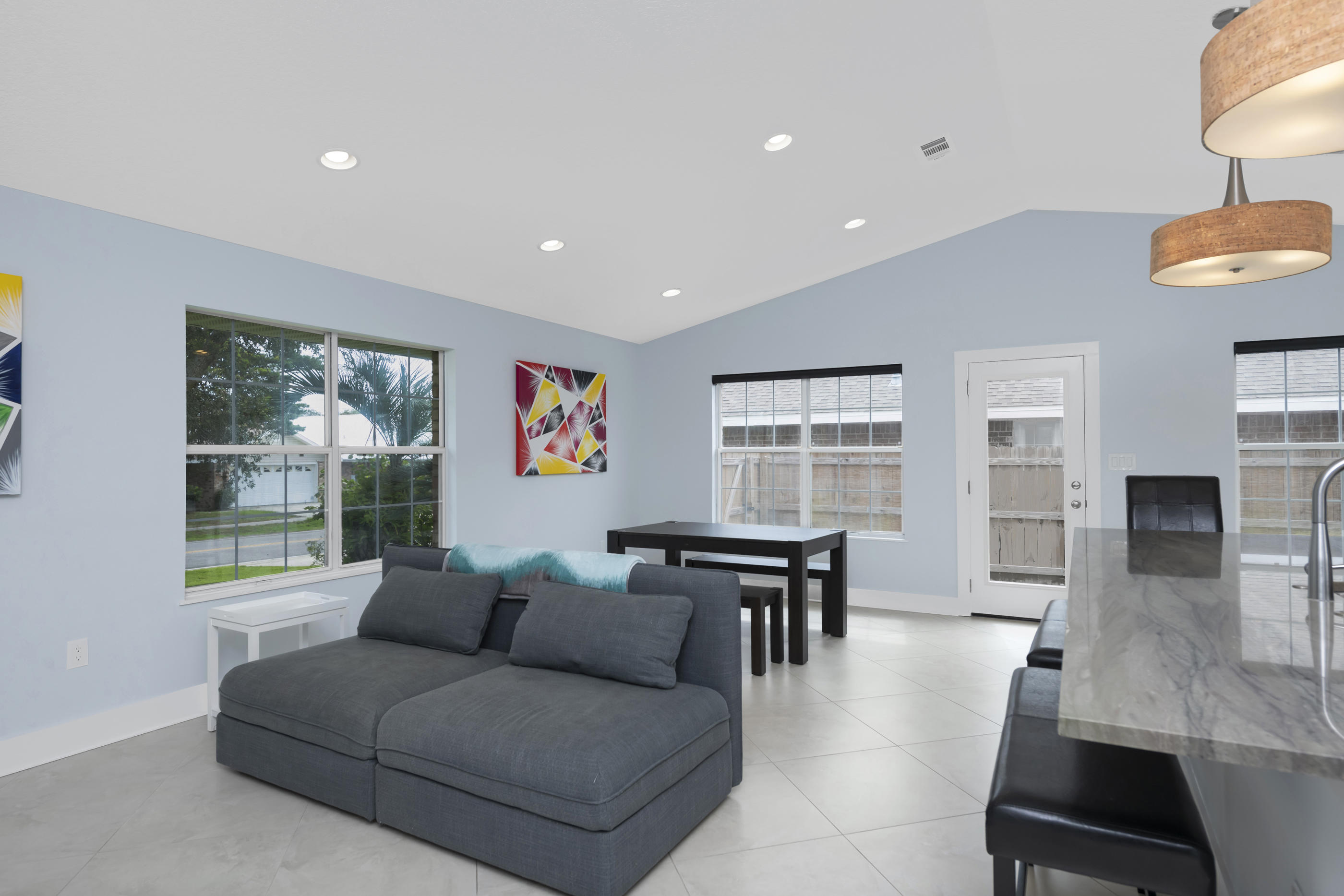 SUNSAIL S/D - Residential