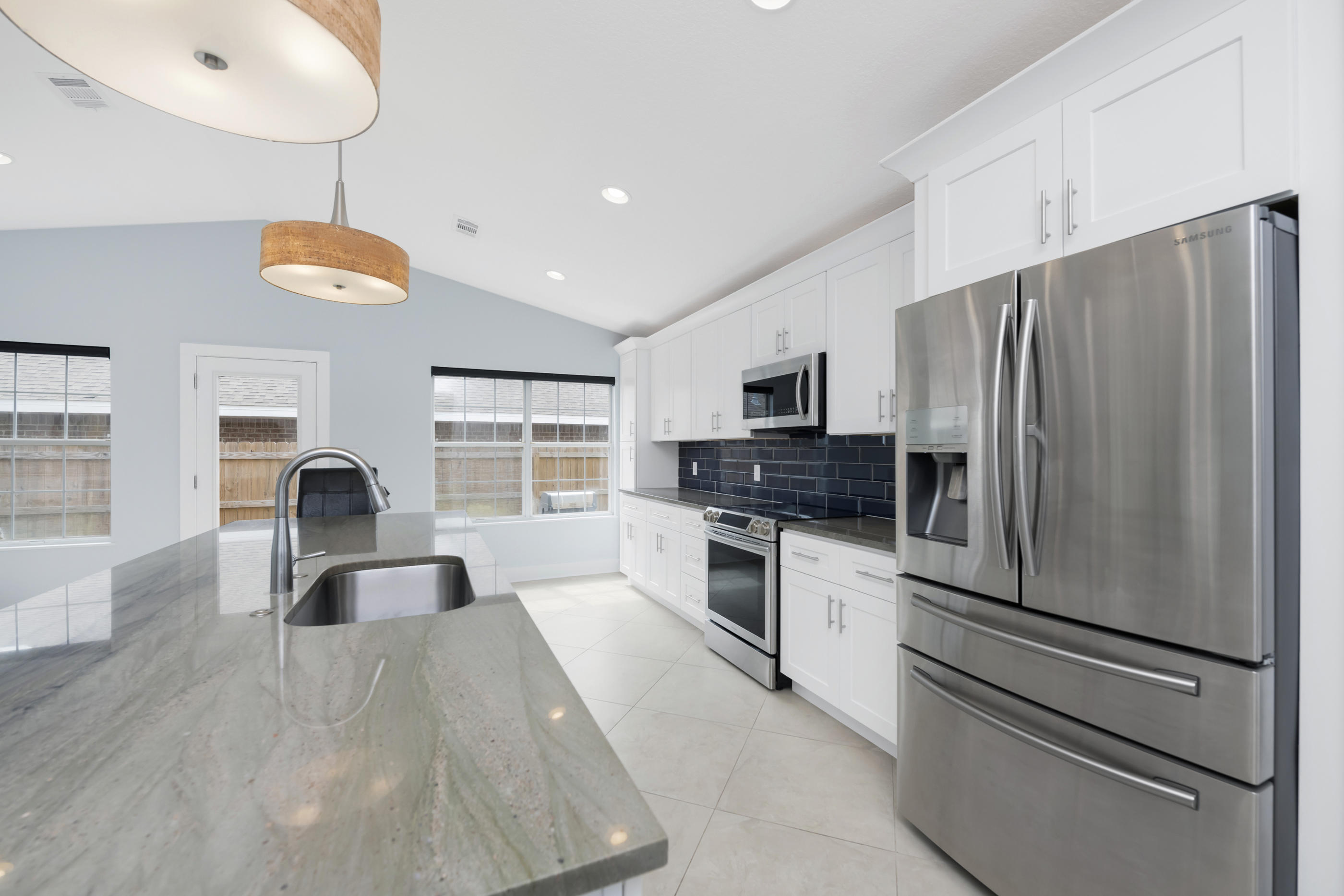 SUNSAIL S/D - Residential