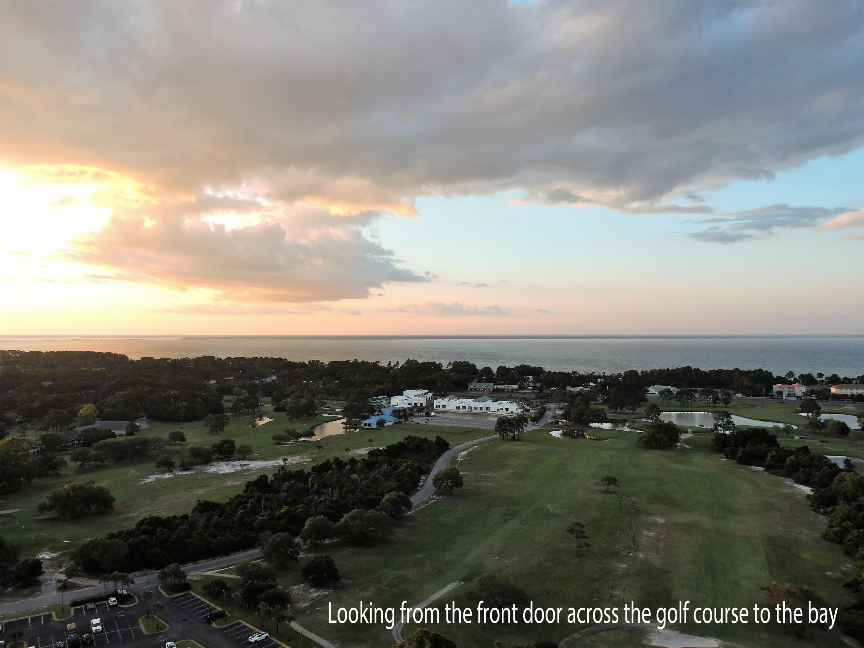 ARIEL DUNES I - Residential