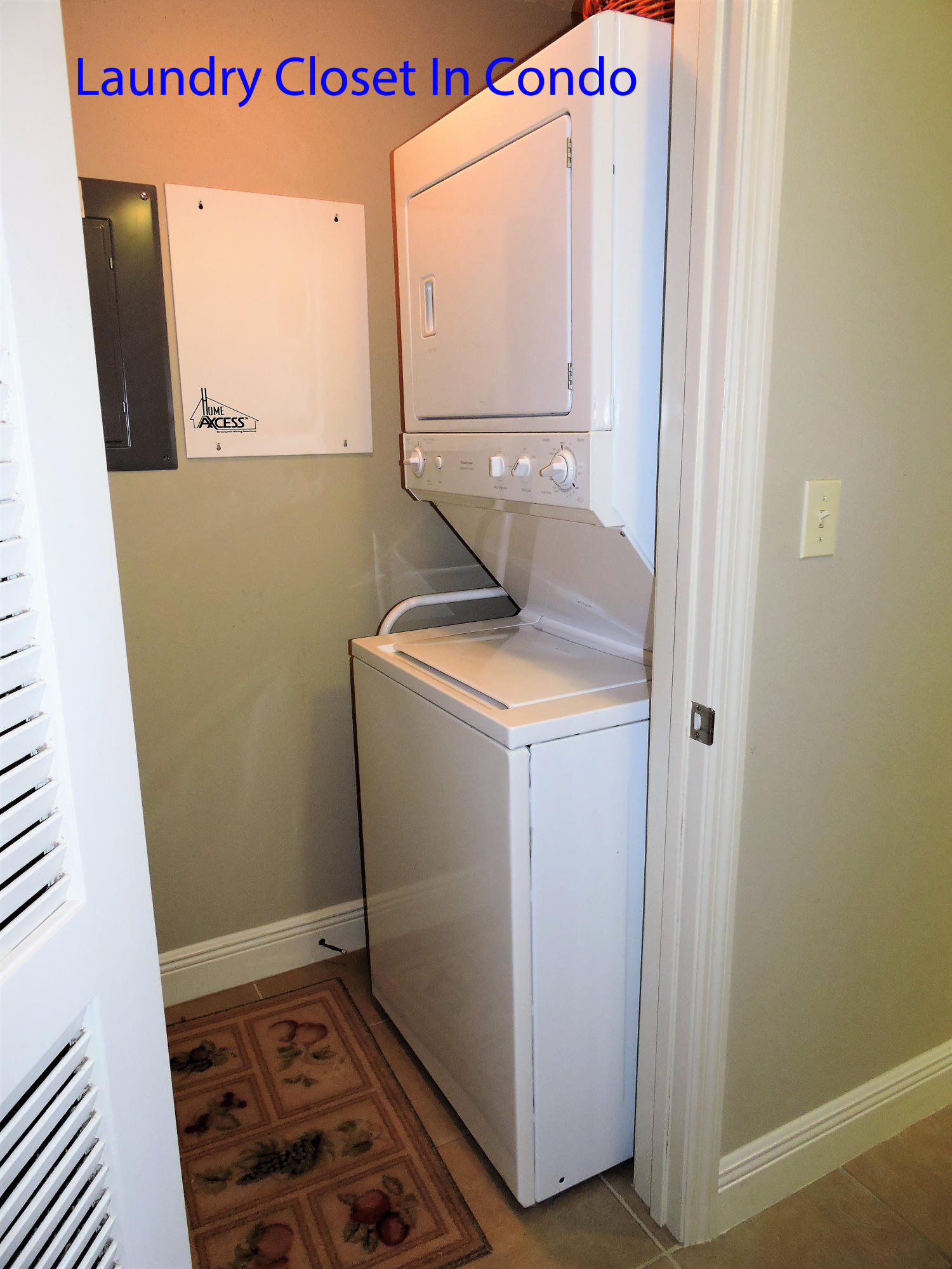 ARIEL DUNES I - Residential