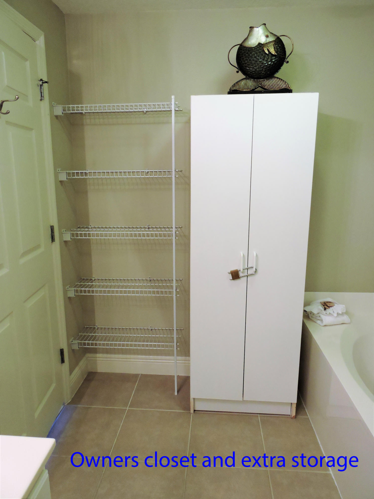 ARIEL DUNES I - Residential