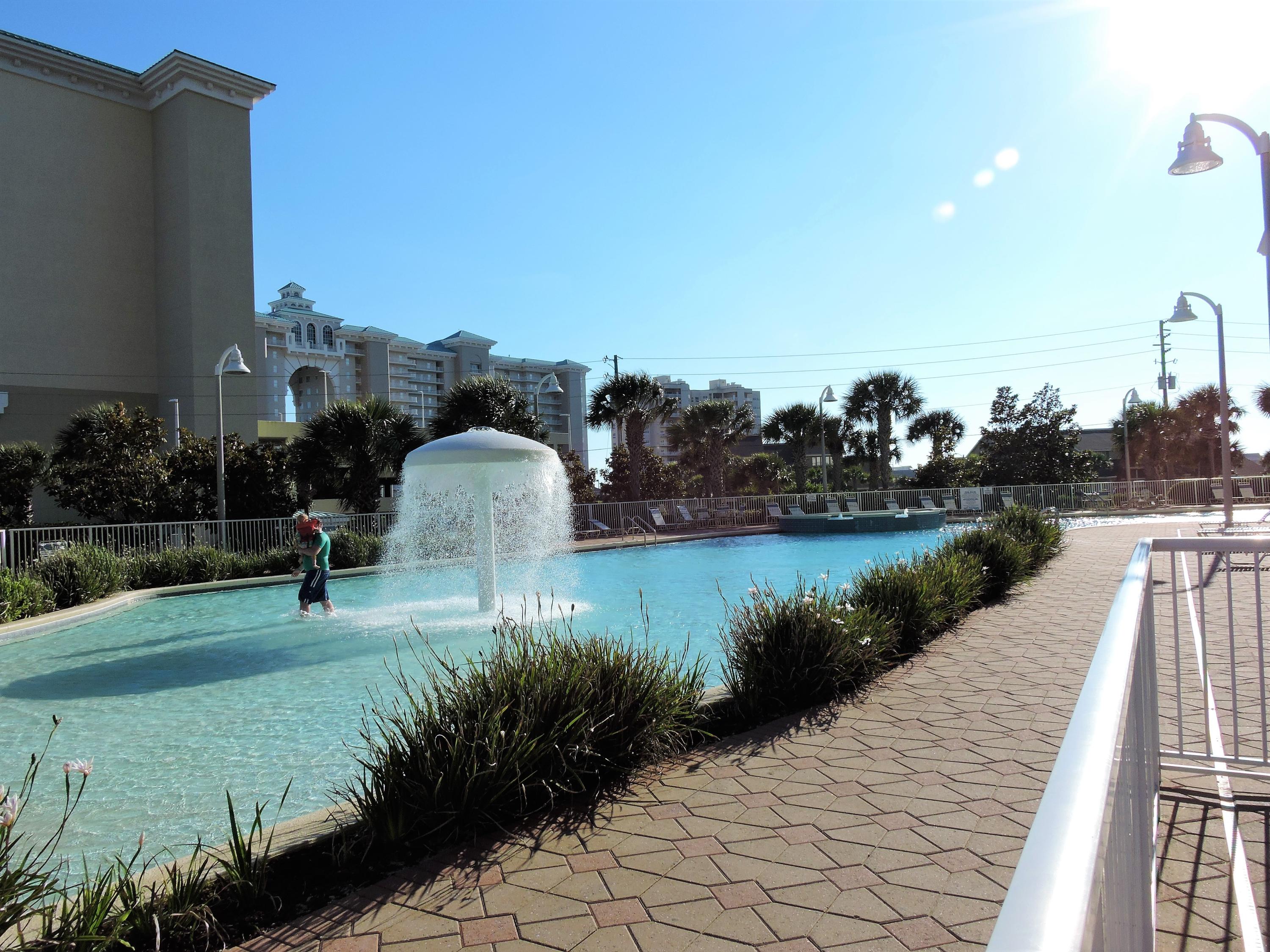 ARIEL DUNES I - Residential