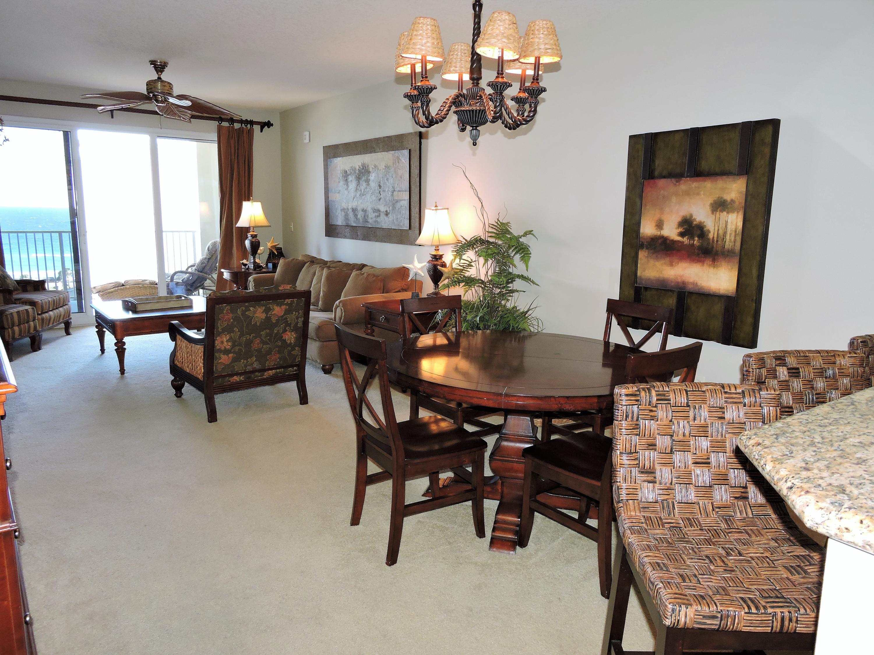 ARIEL DUNES I - Residential