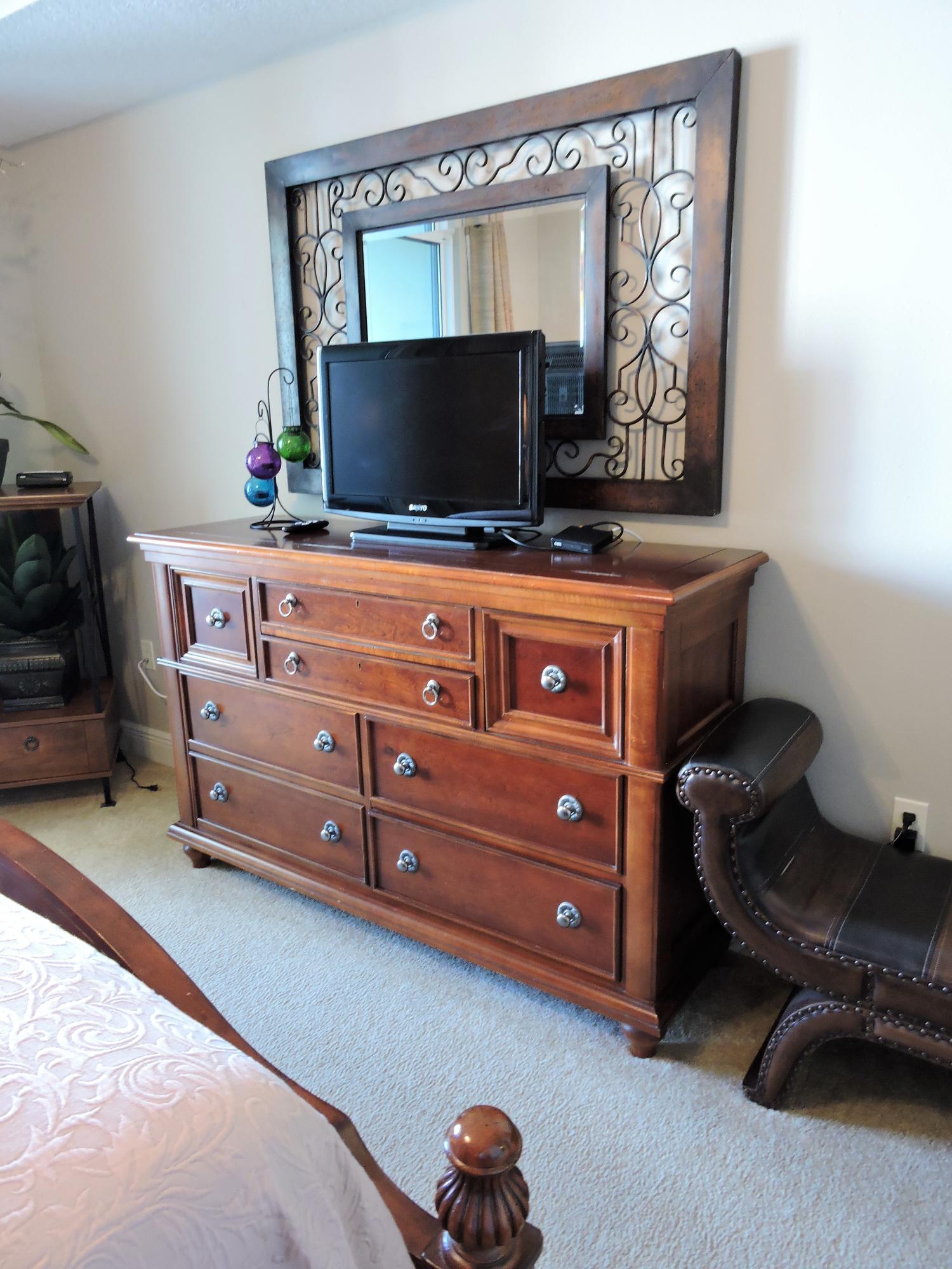 ARIEL DUNES I - Residential