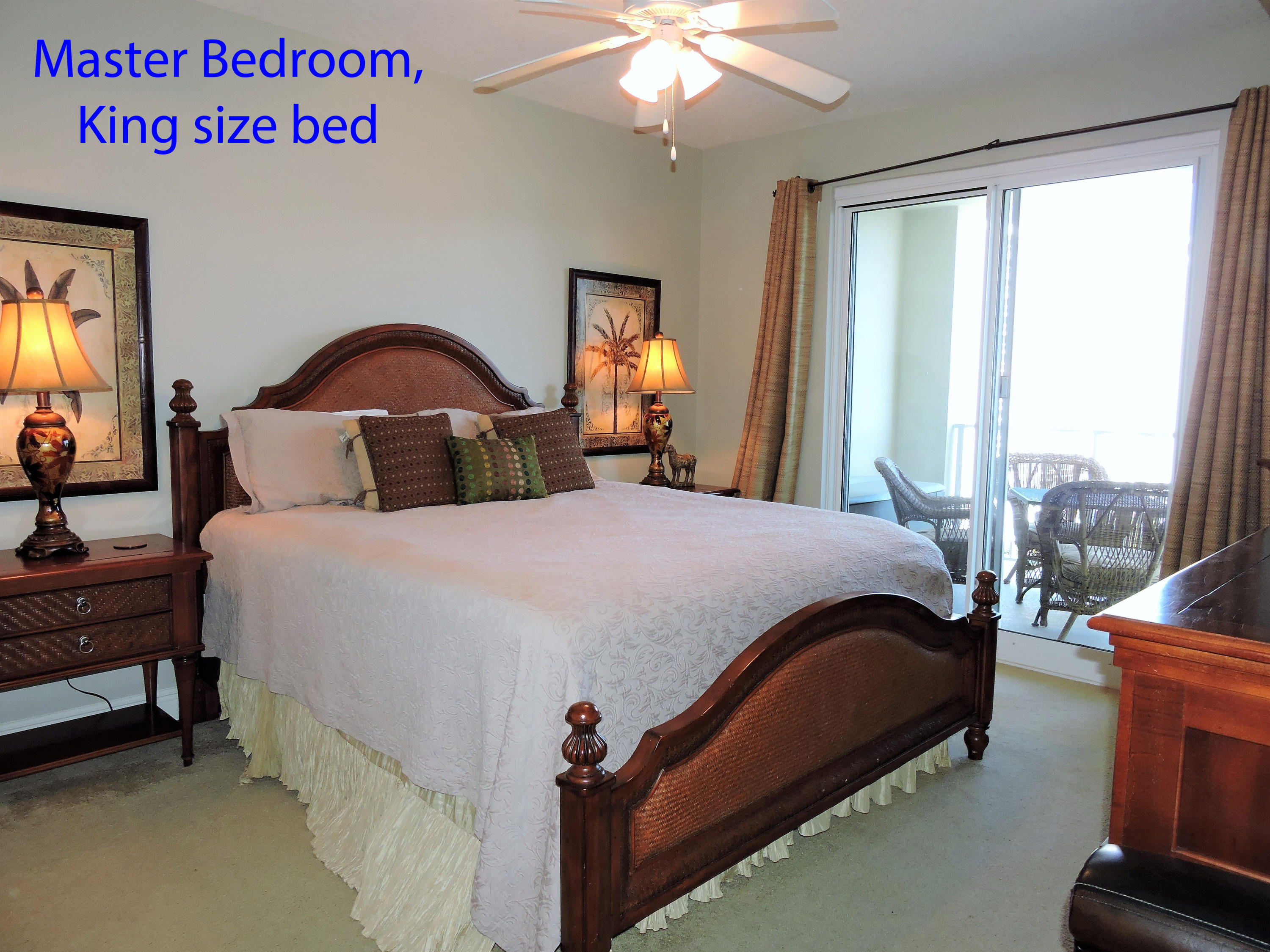 ARIEL DUNES I - Residential